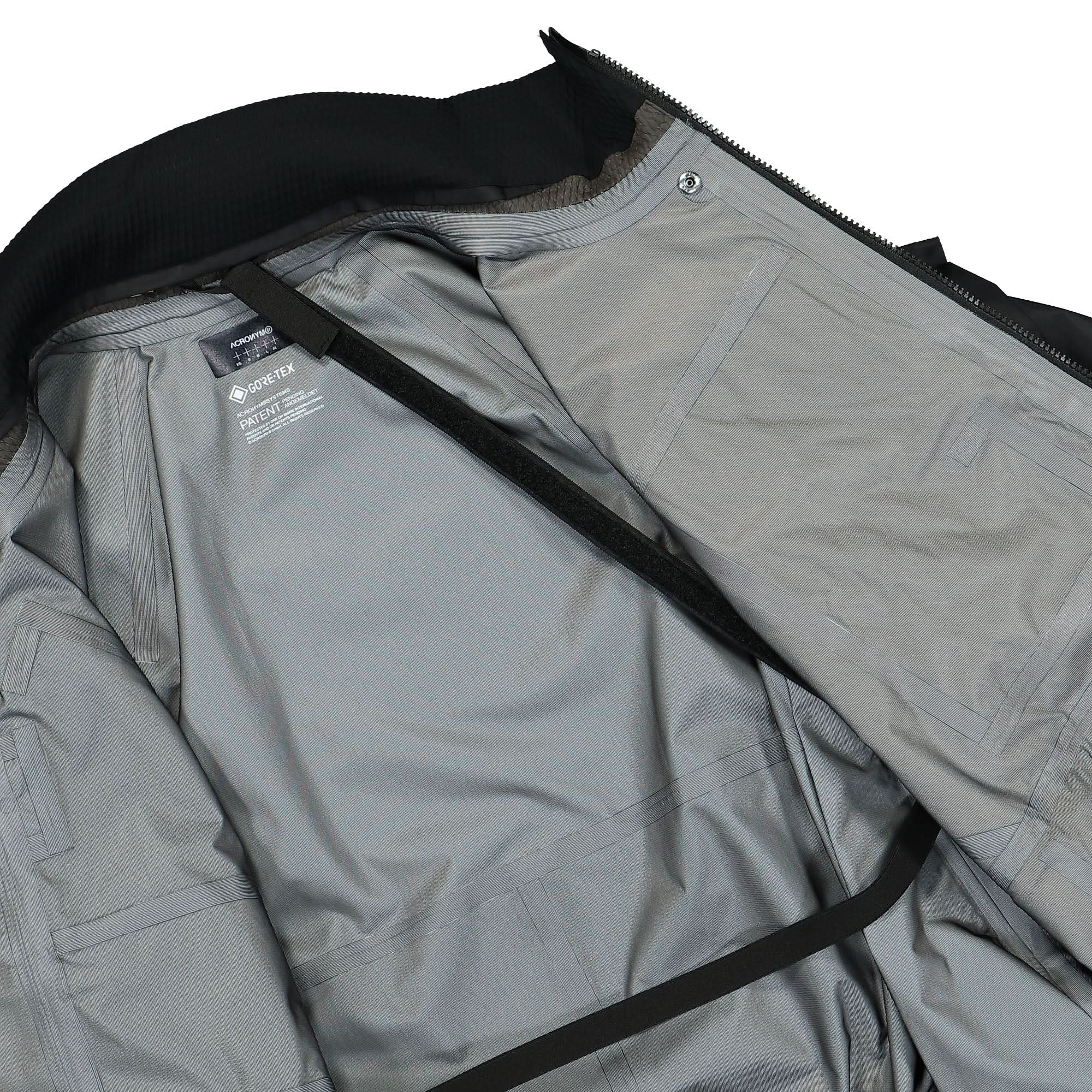 3L Gore-Tex Interops Jacket - Image 6