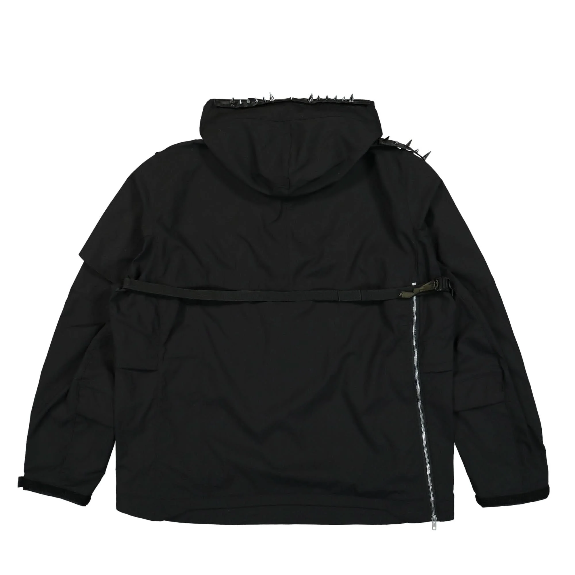 Lightshell Encapsulated Nylon Interops Jacket - Image 2
