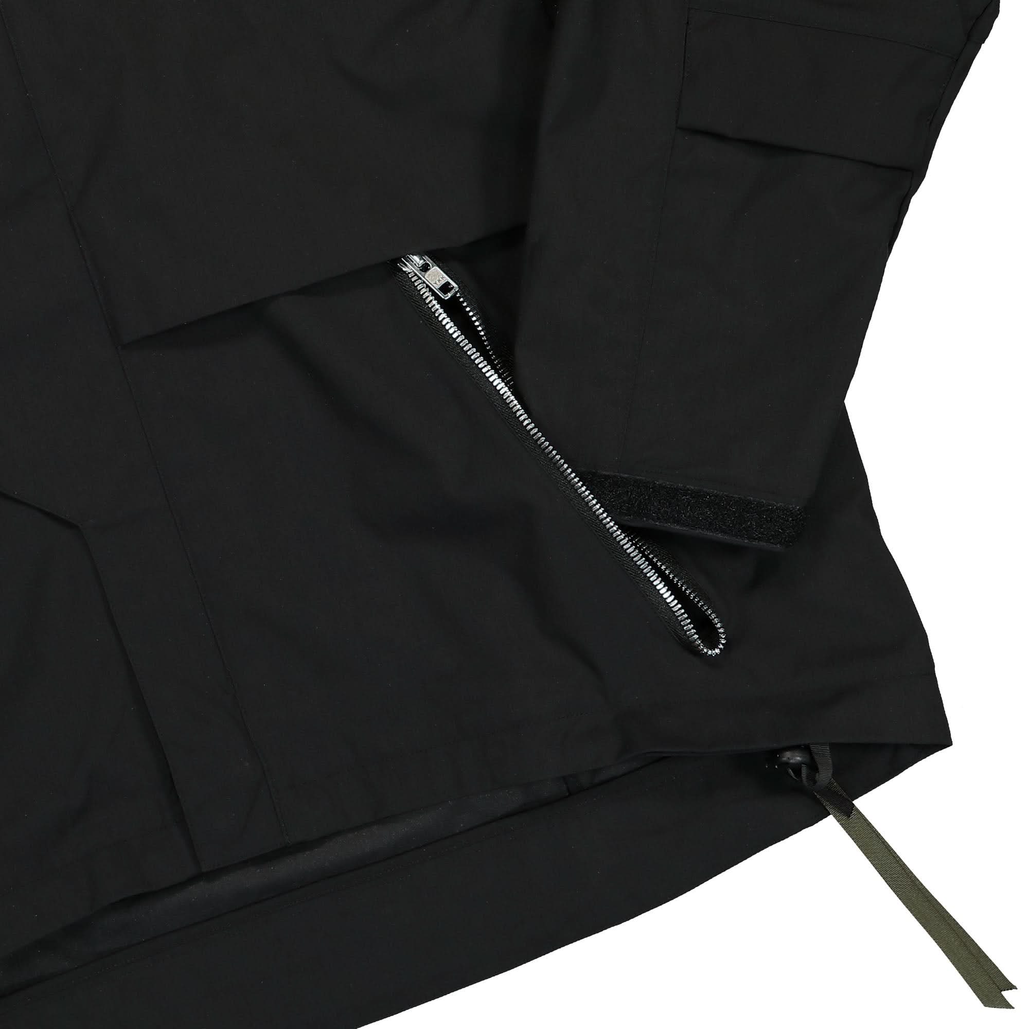 Lightshell Encapsulated Nylon Interops Jacket - Image 4
