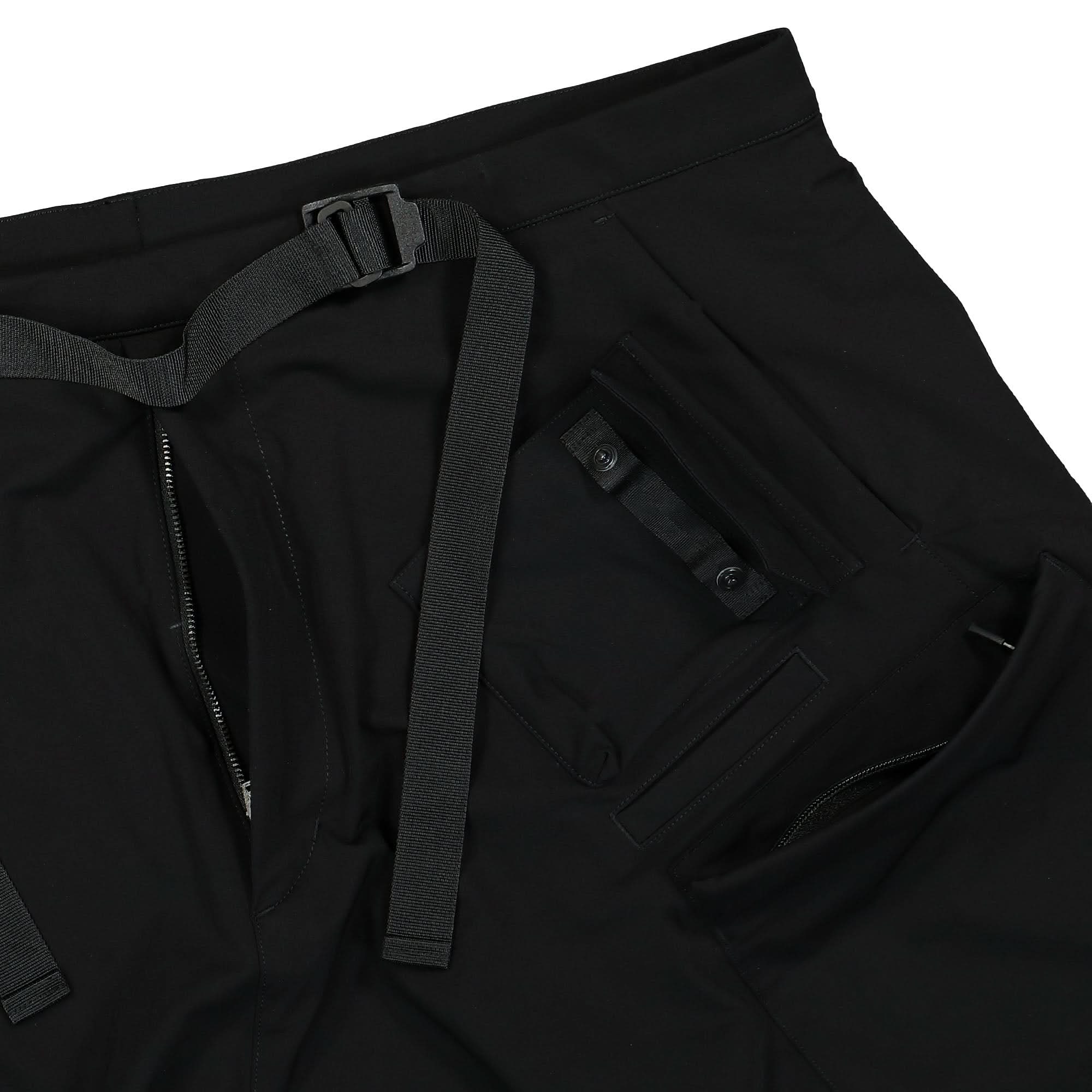 Schoeller Dryskin Ultrawide Drawcord Cargo Trouser - Image 4
