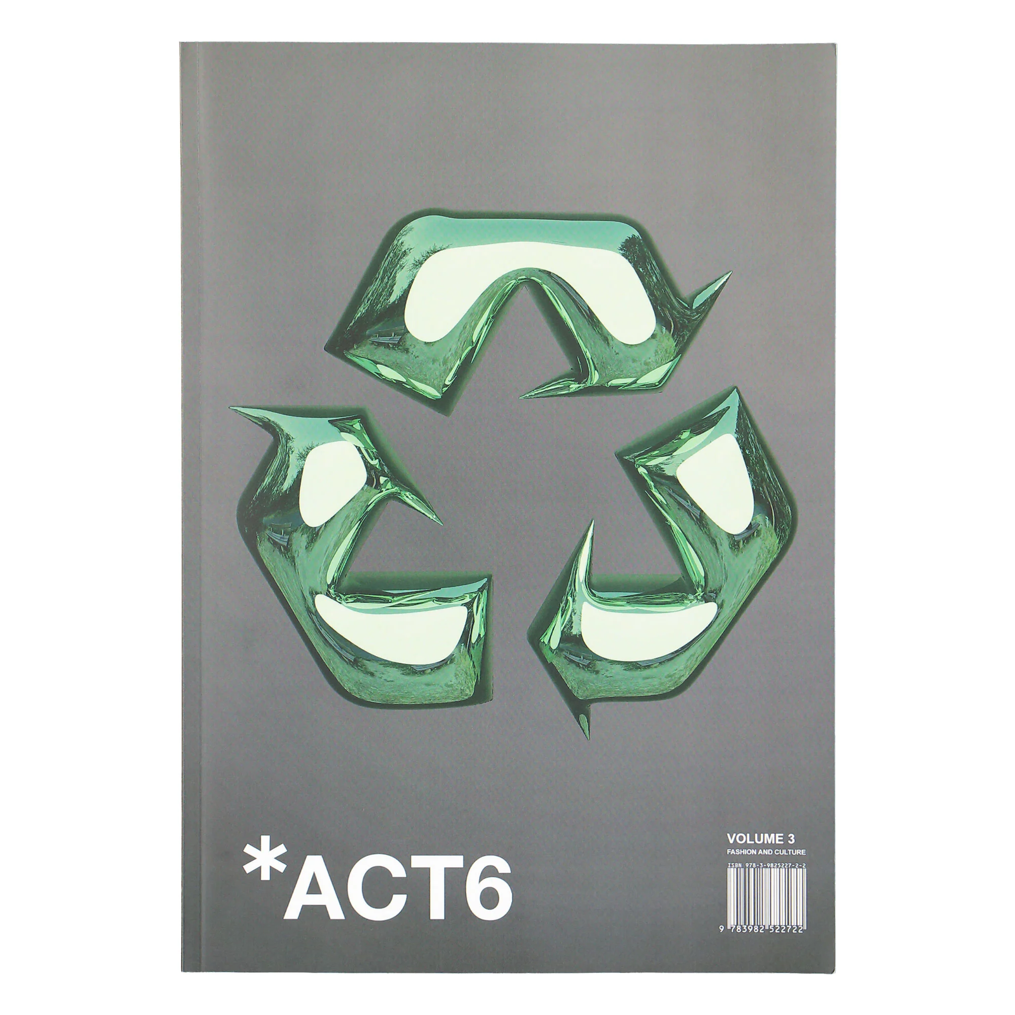Issue 3