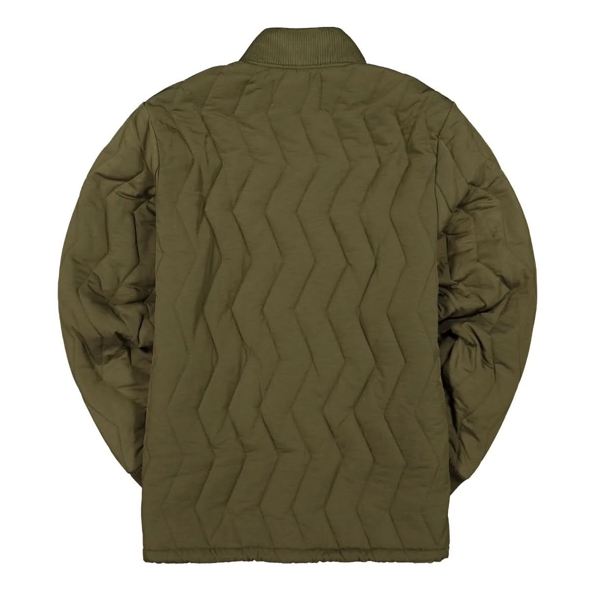 Adar Quilted Jacket - Image 2