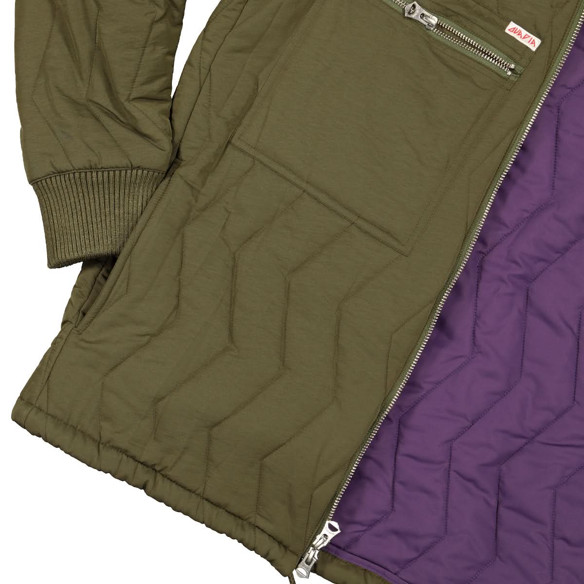 Adar Quilted Jacket - Image 3