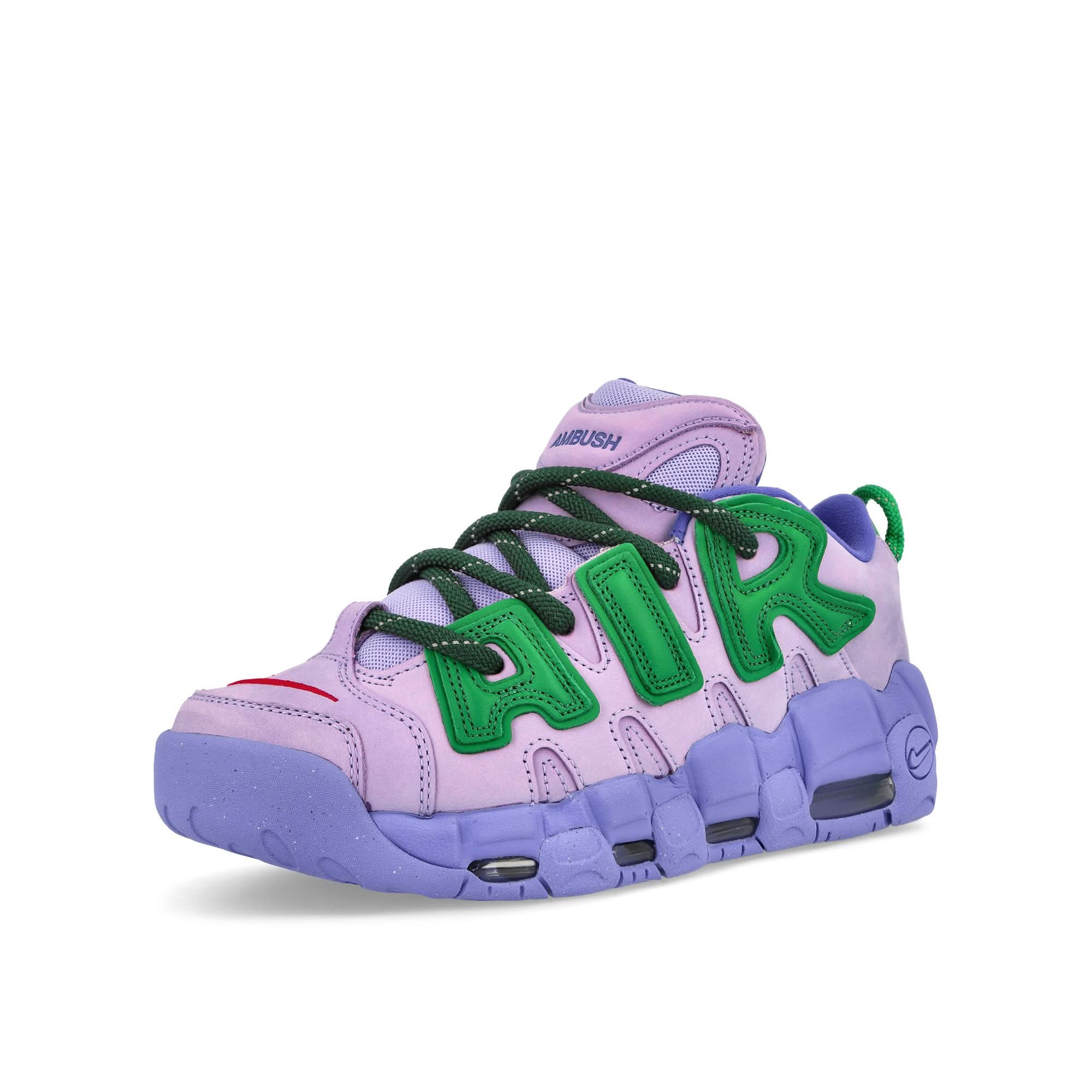 Air More Uptempo Low SP - Image 4