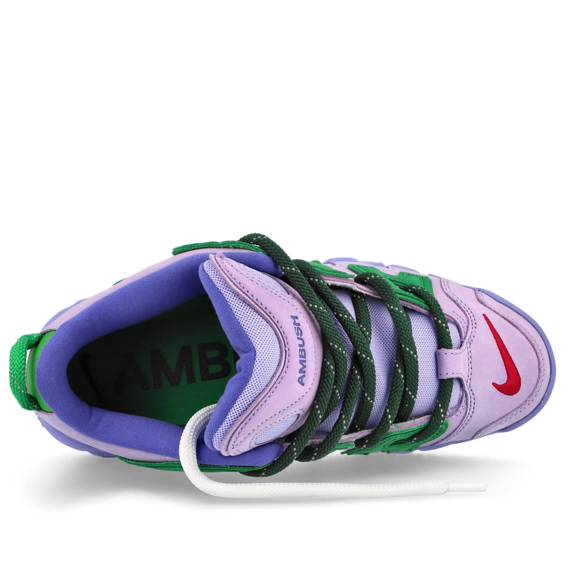 Air More Uptempo Low SP - Image 5