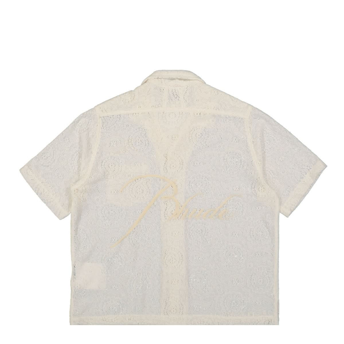 Ajor Lace Shirt - Image 2