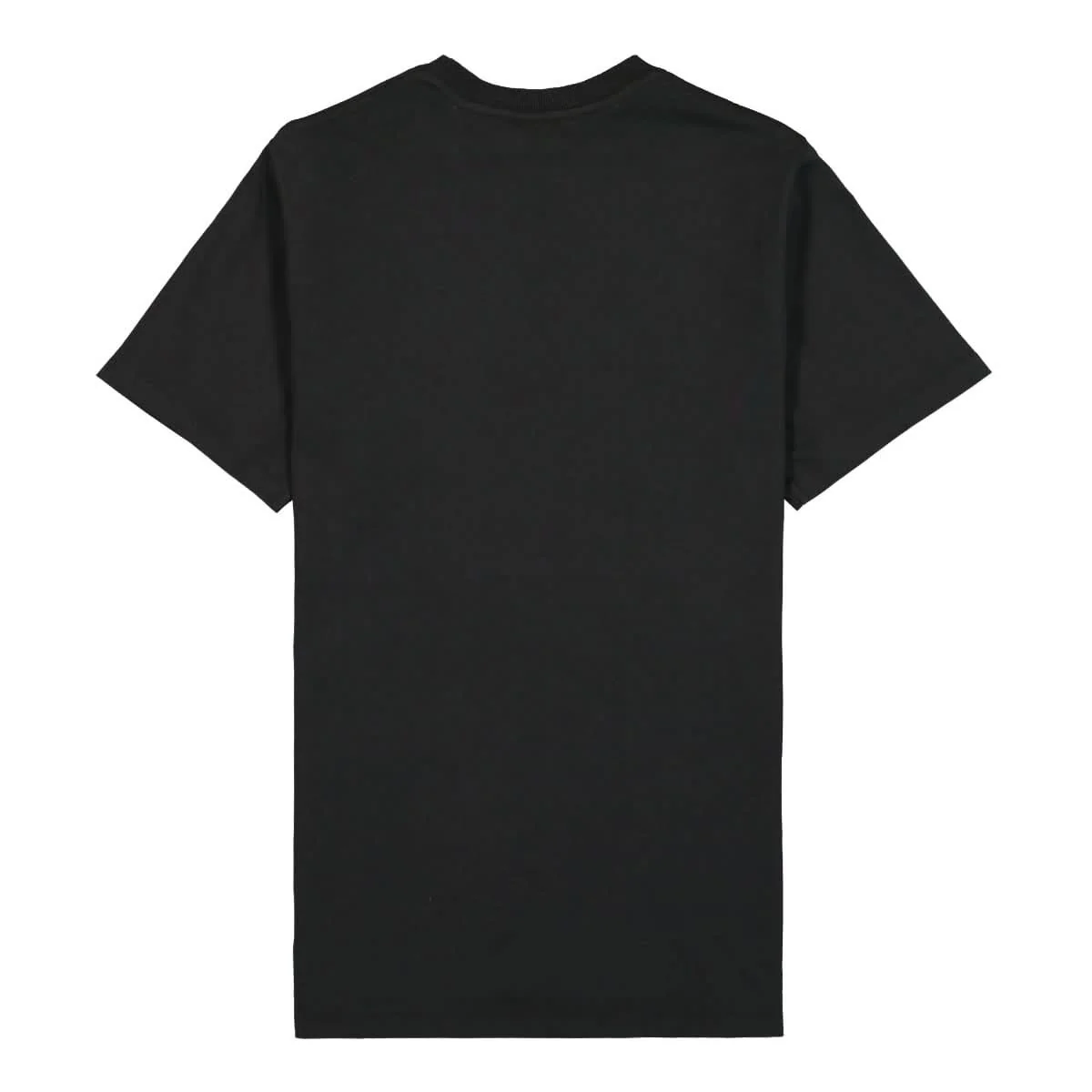 Alias Red Logo T-Shirt - Image 2