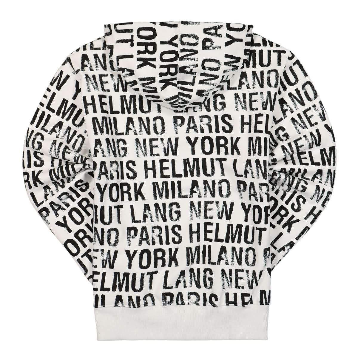 All Over Hoodie - Image 2
