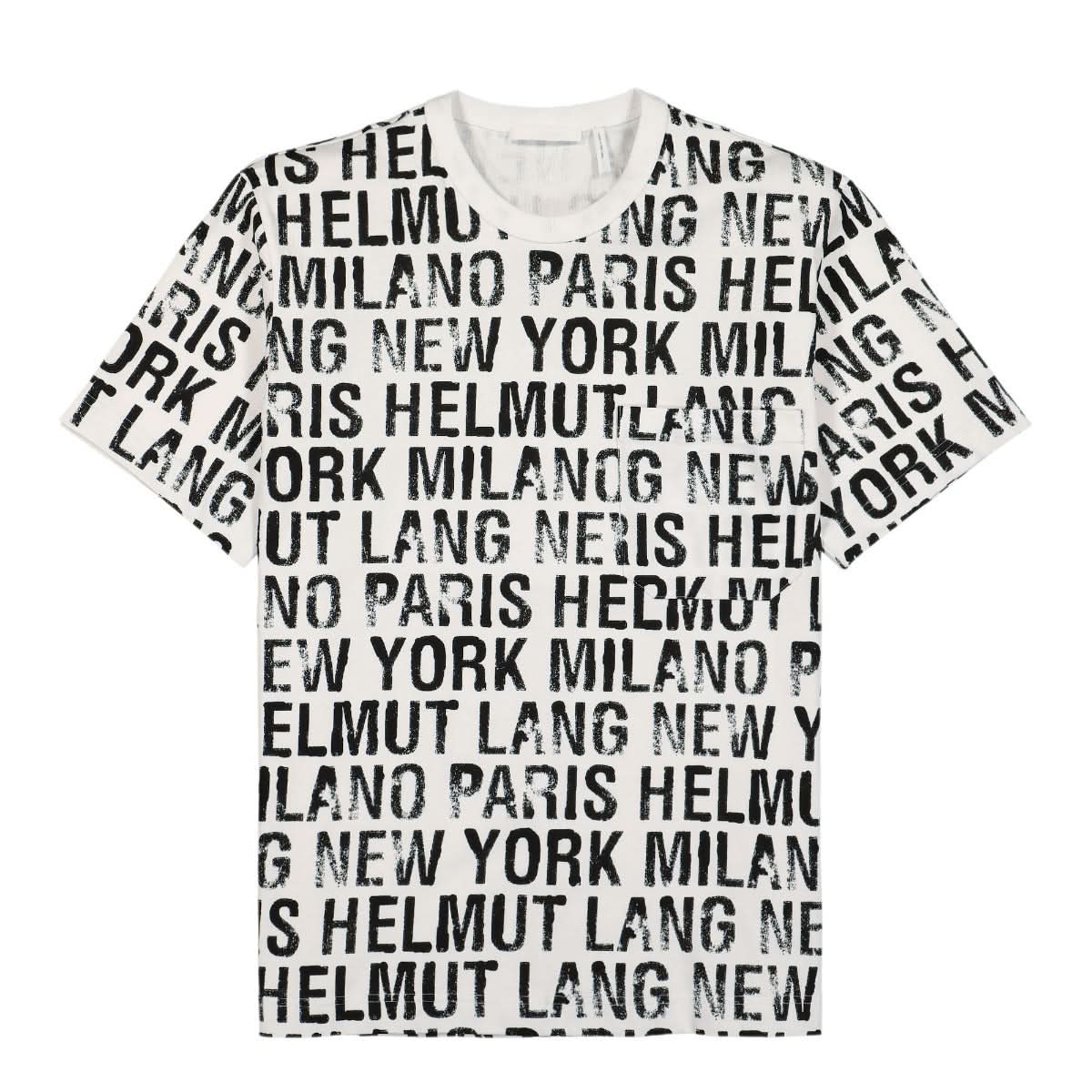 All Over Tee