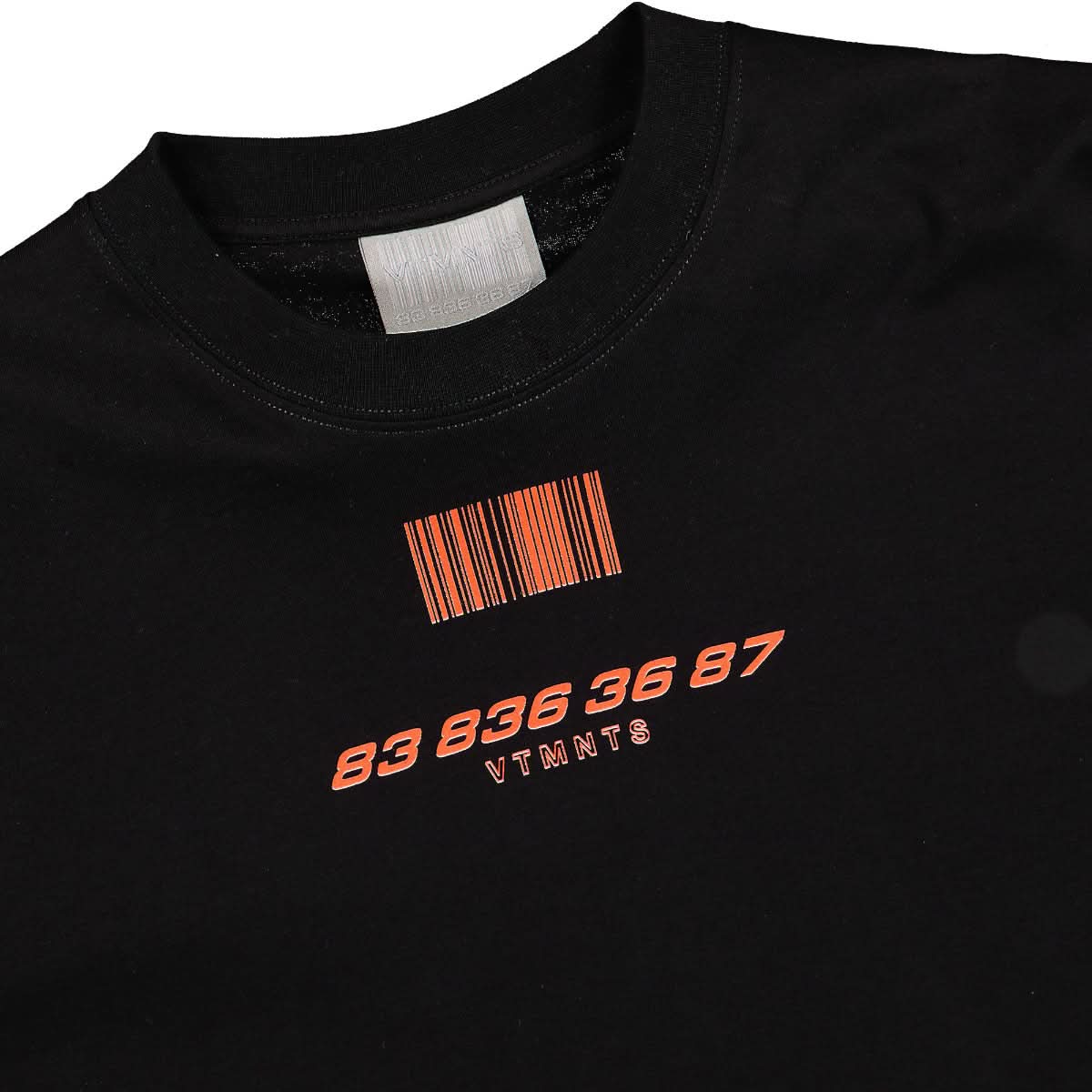 All Rights Reserved Longsleeve - Image 3