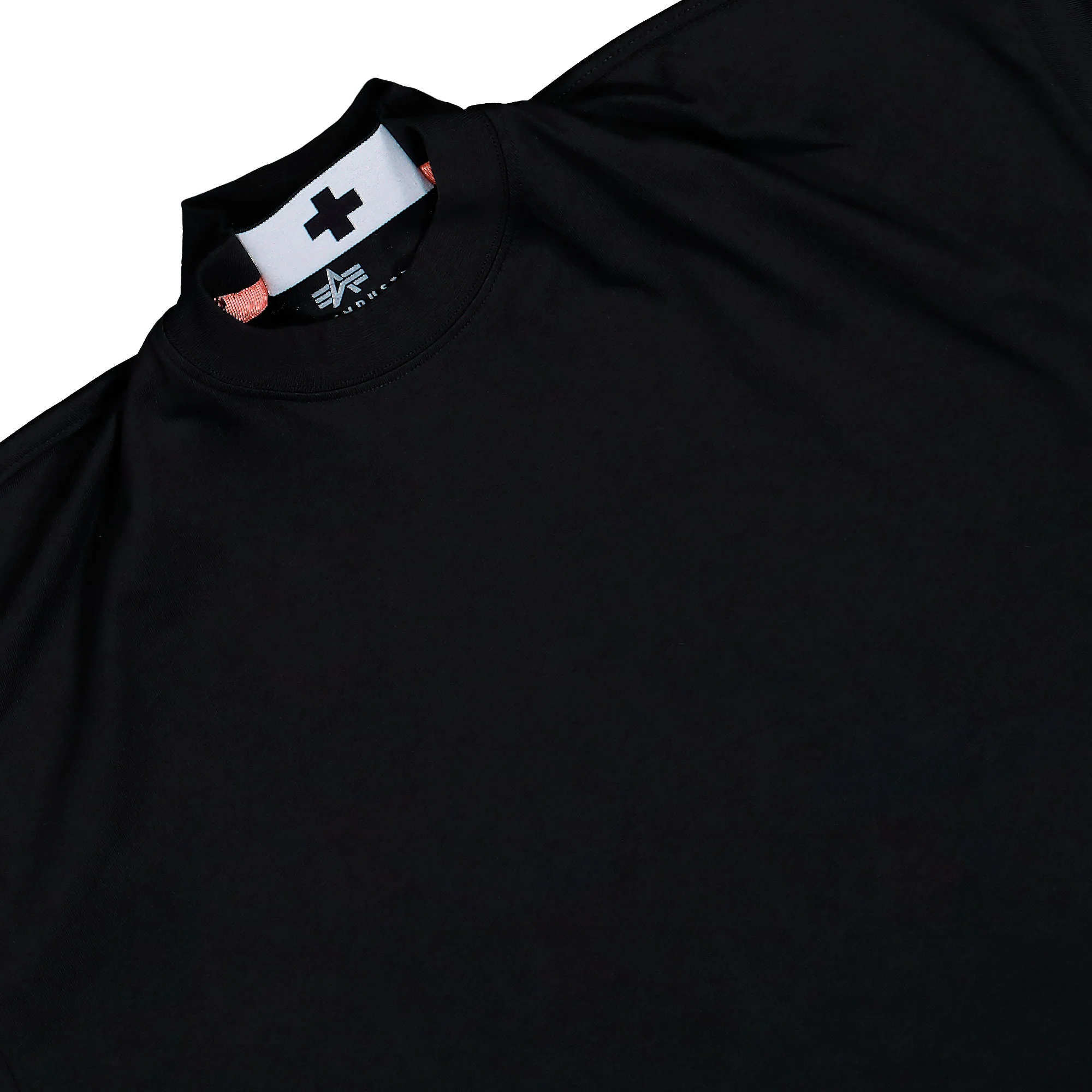 Box Pleat Tee - Image 3