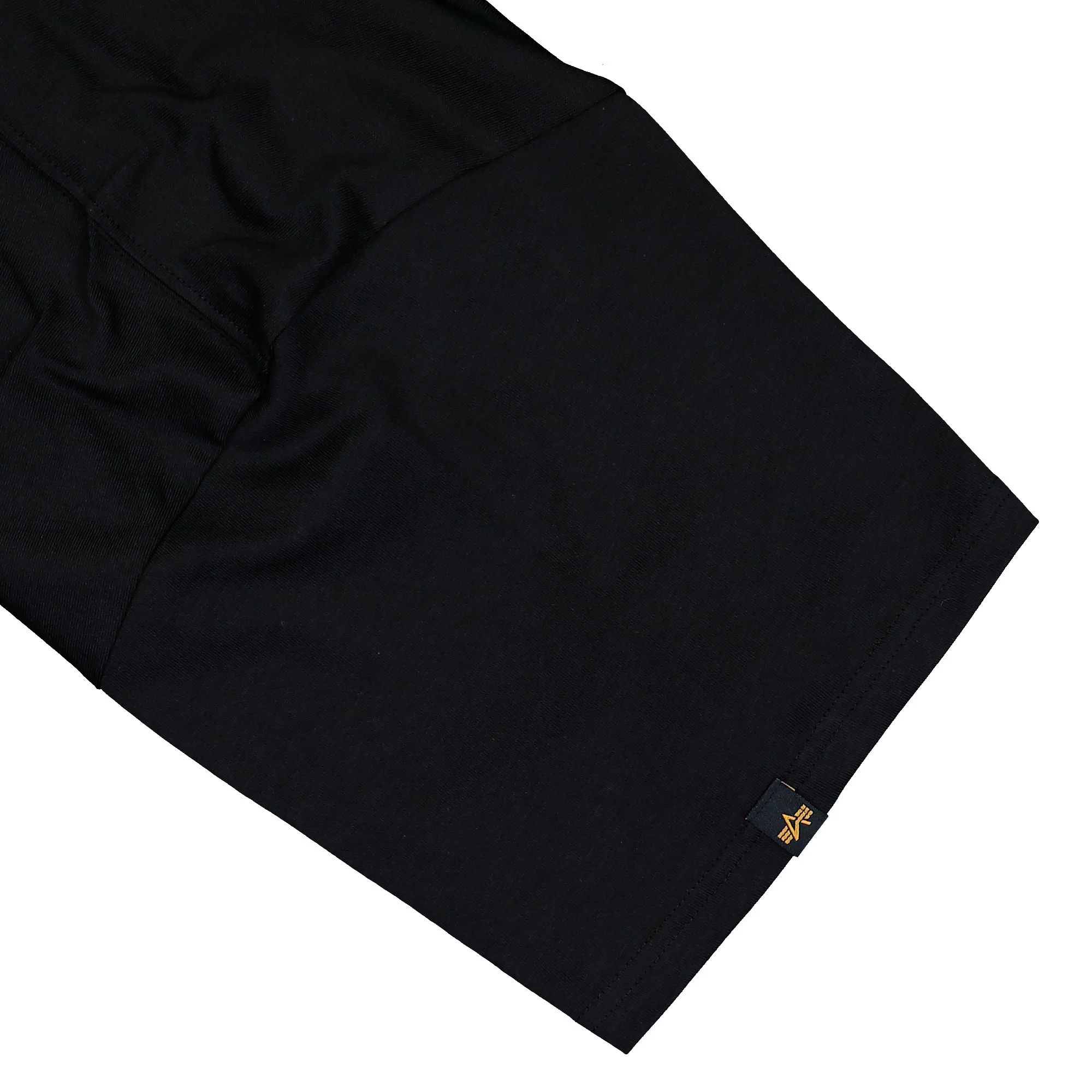 Box Pleat Tee - Image 4