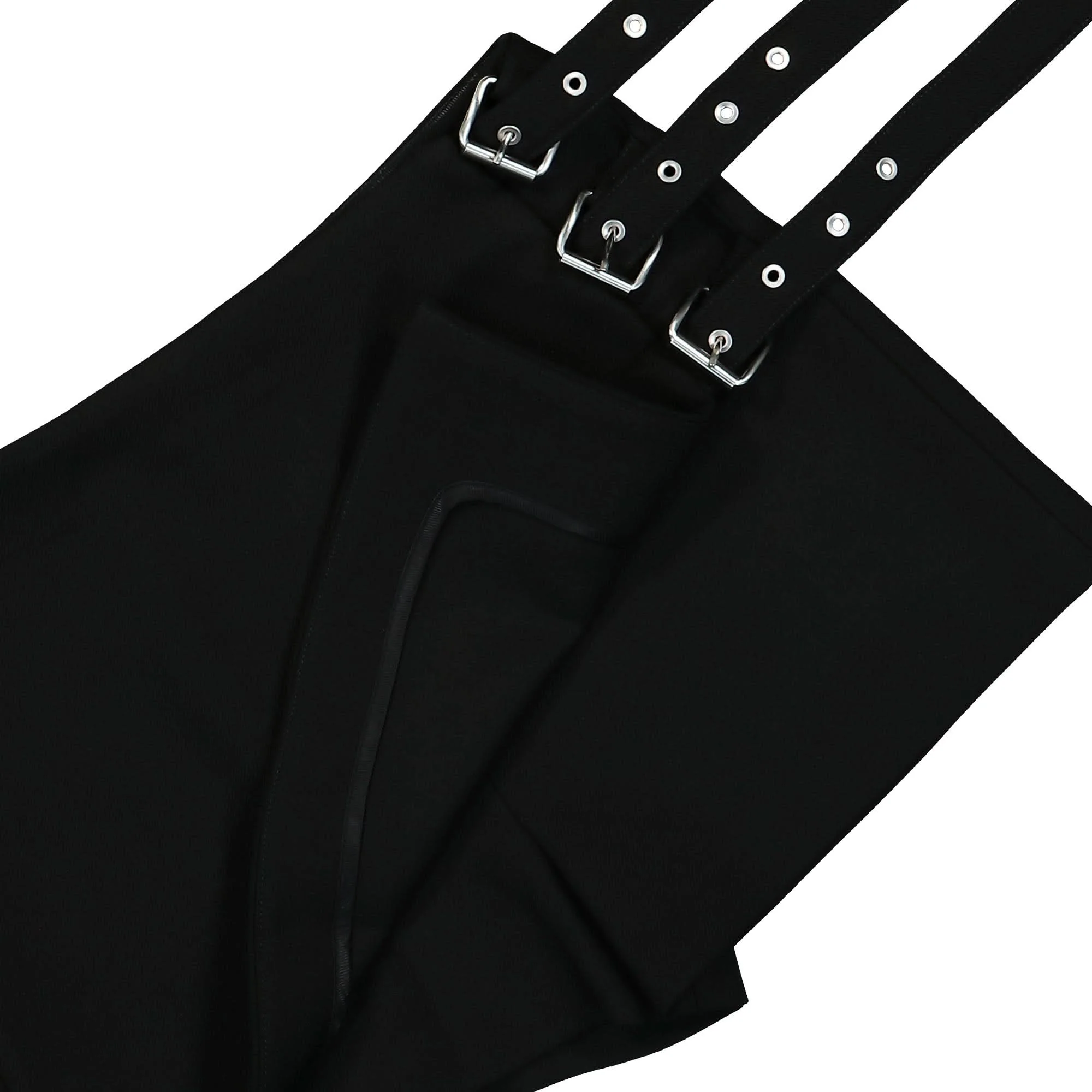 Buckles Mini Skort - Image 5