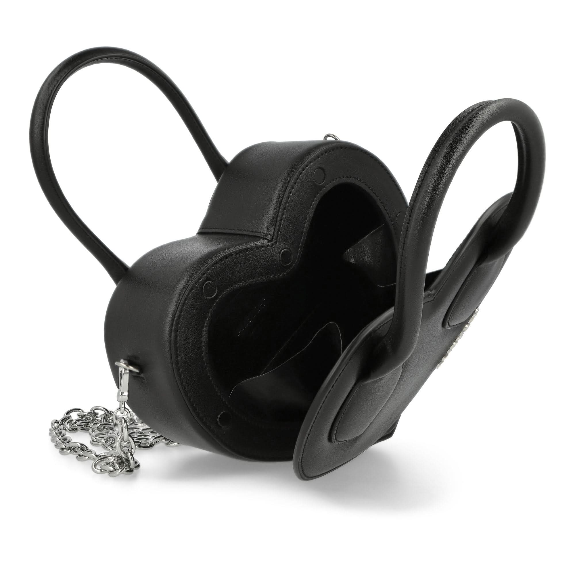 Heart Handle Bag - Image 6