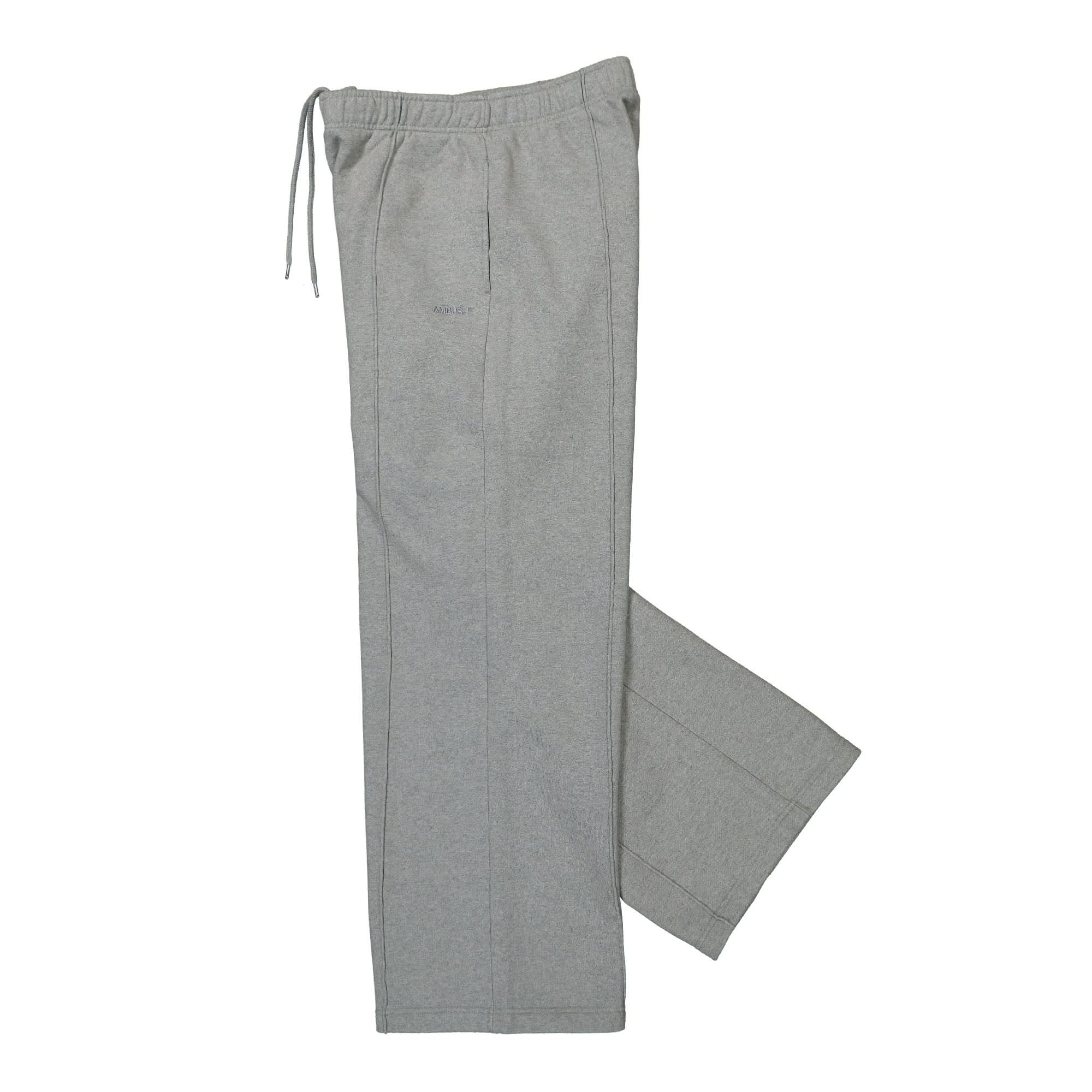 Wide Sweatpants - Image 3