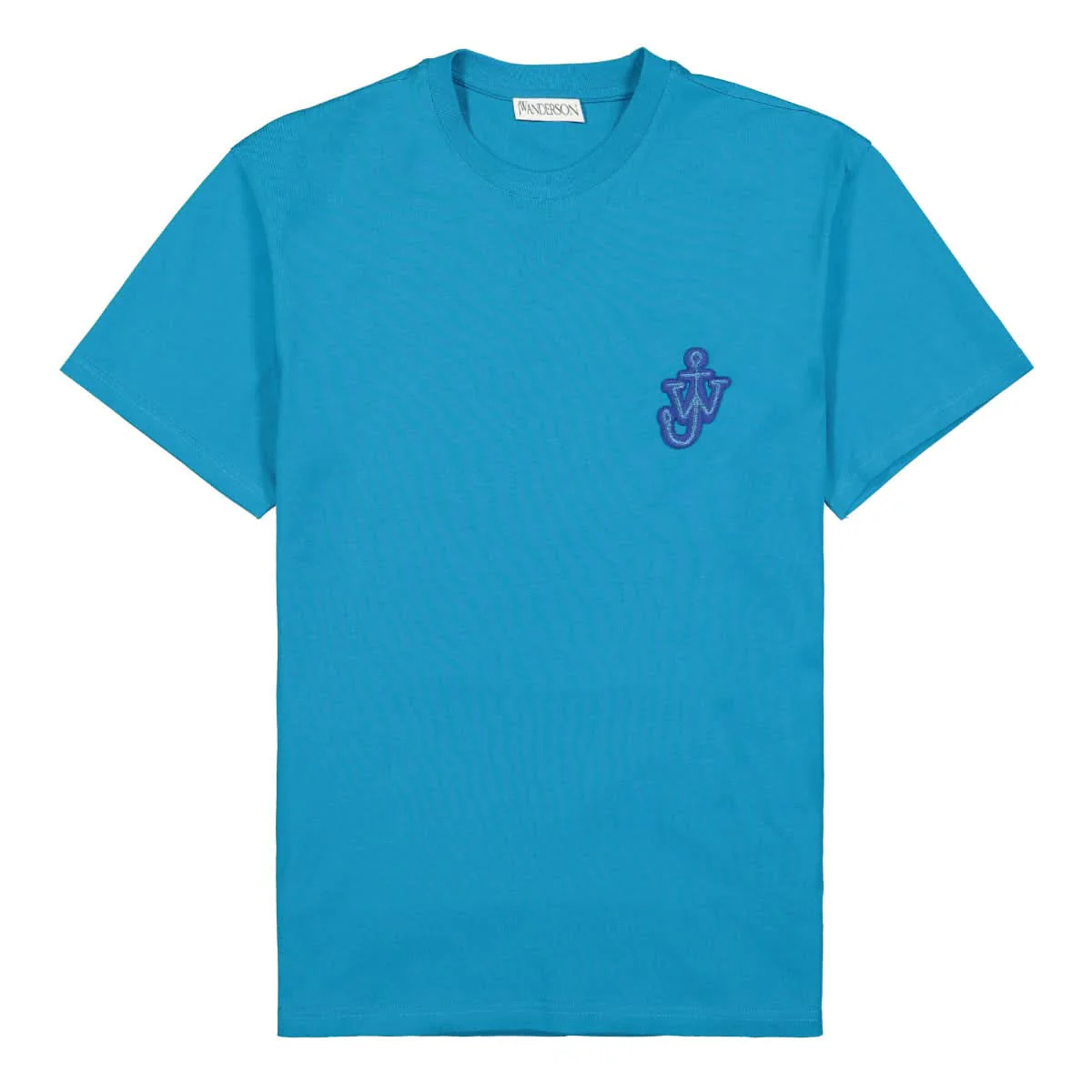 Anchor Patch T-Shirt
