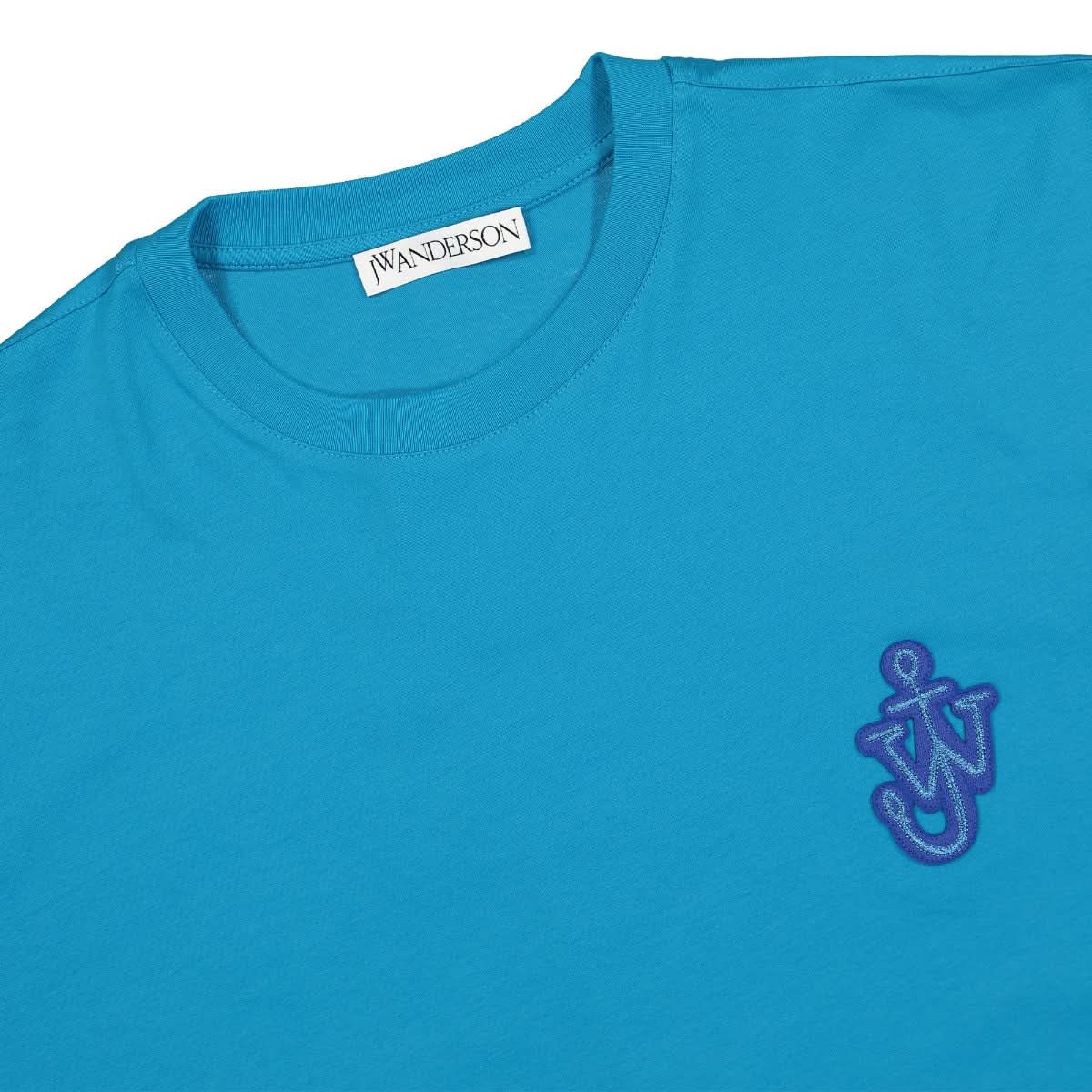 Anchor Patch T-Shirt - Image 3