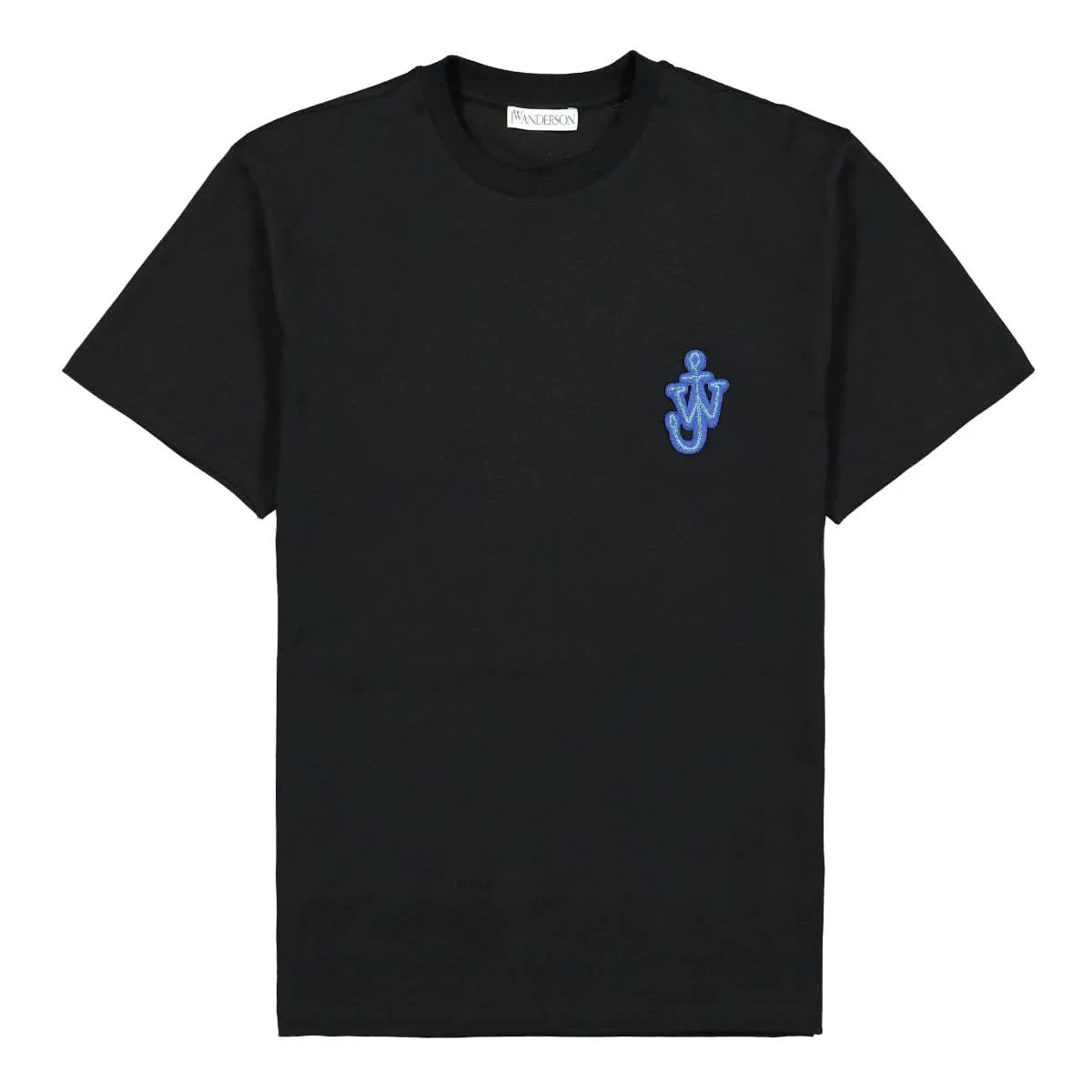 Anchor Patch T-Shirt