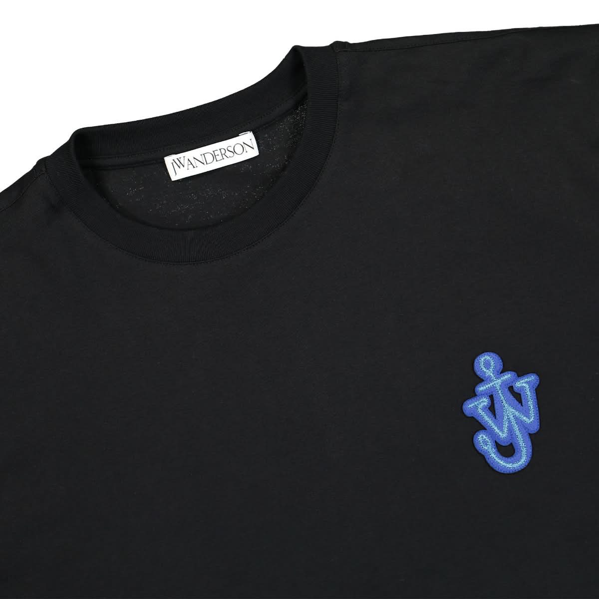 Anchor Patch T-Shirt - Image 3