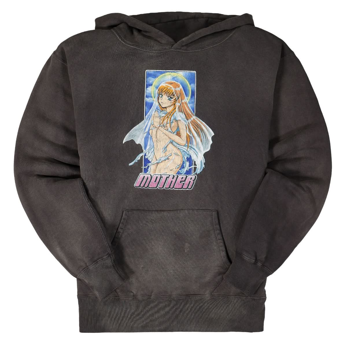 Anime Hoodie
