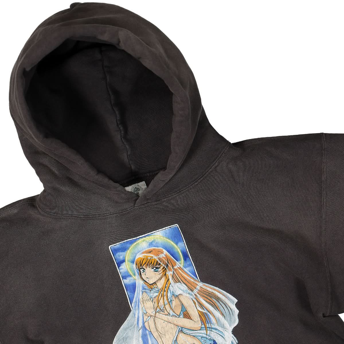 Anime Hoodie - Image 3