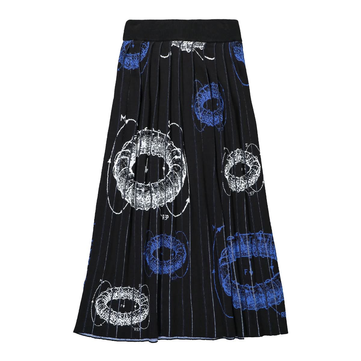 Antigravity Long Skirt - Image 2