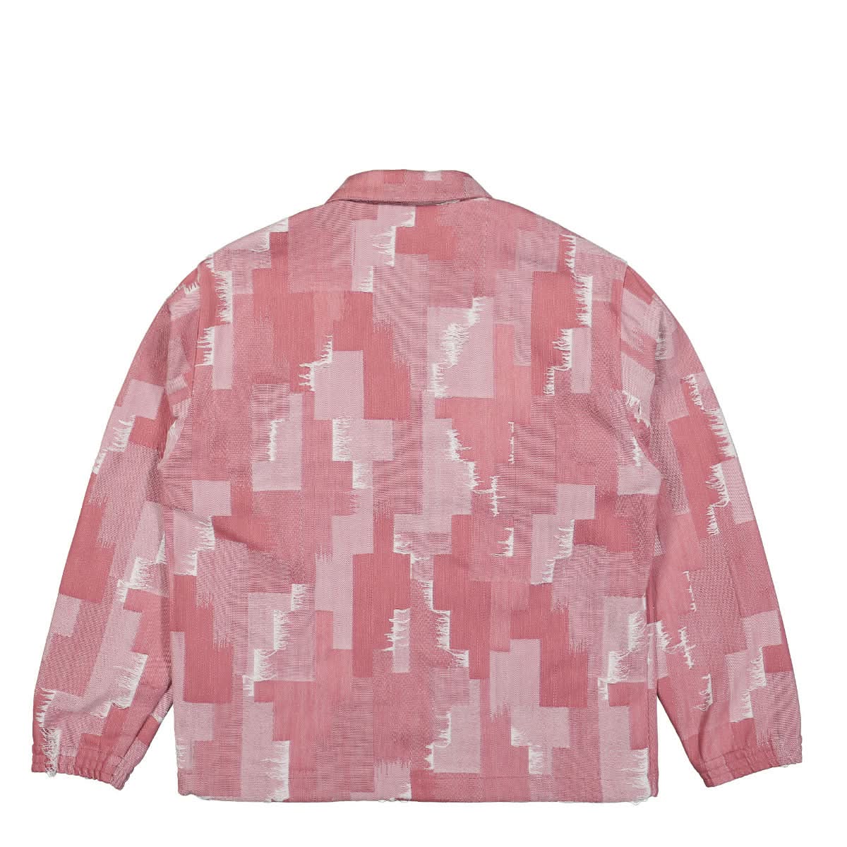 AOP Cross Coach Jacket - Image 2