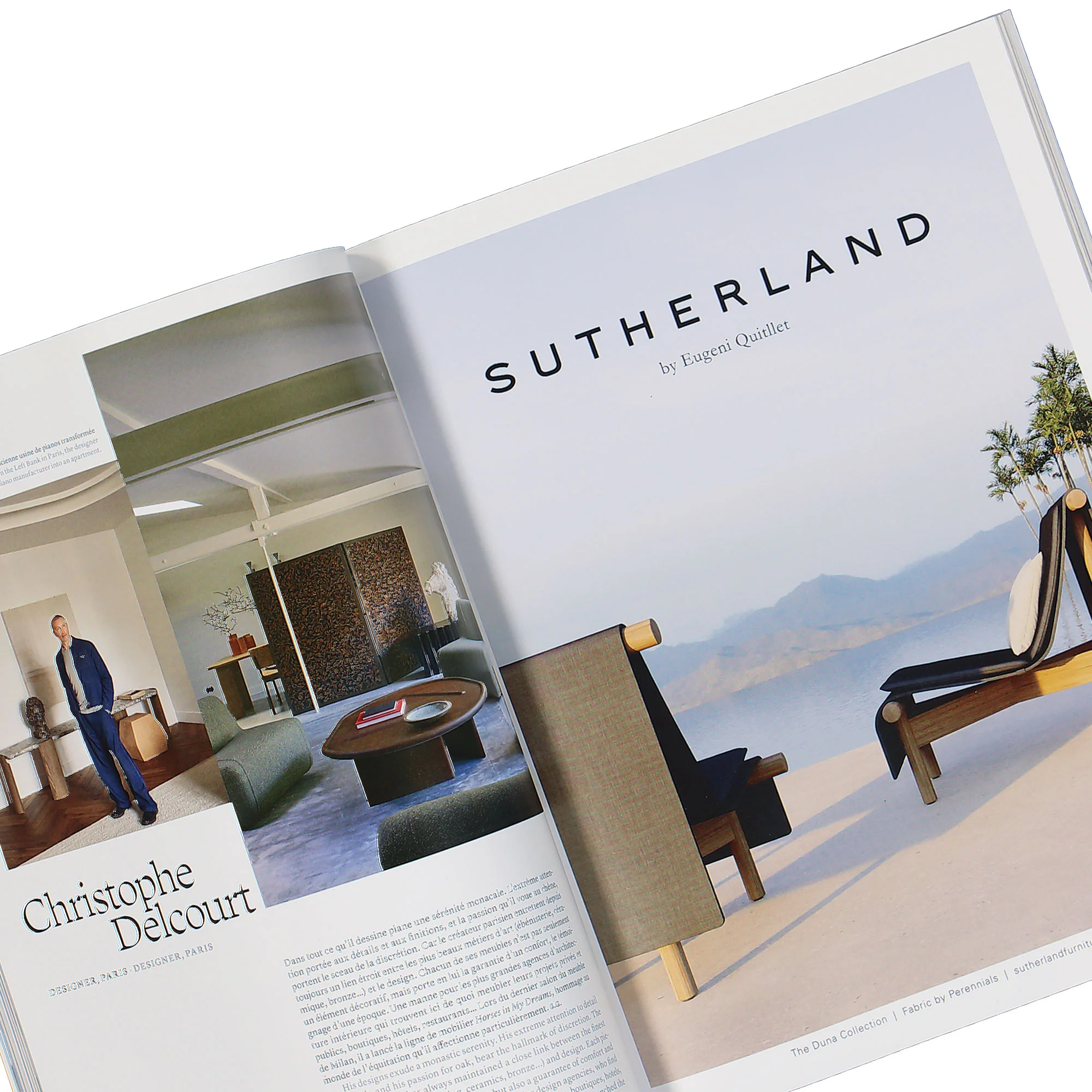 Special Design Supplement No.31 - 2025 - Image 3