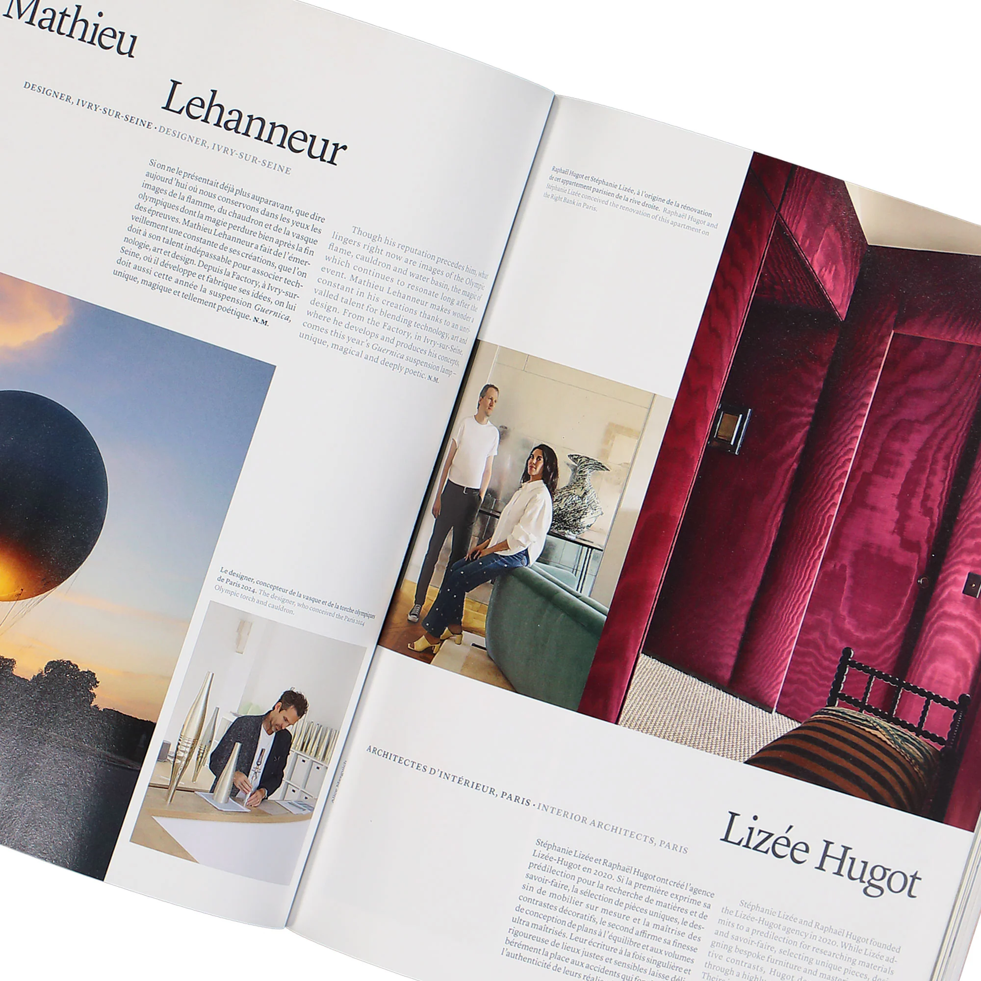 Special Design Supplement No.31 - 2025 - Image 4