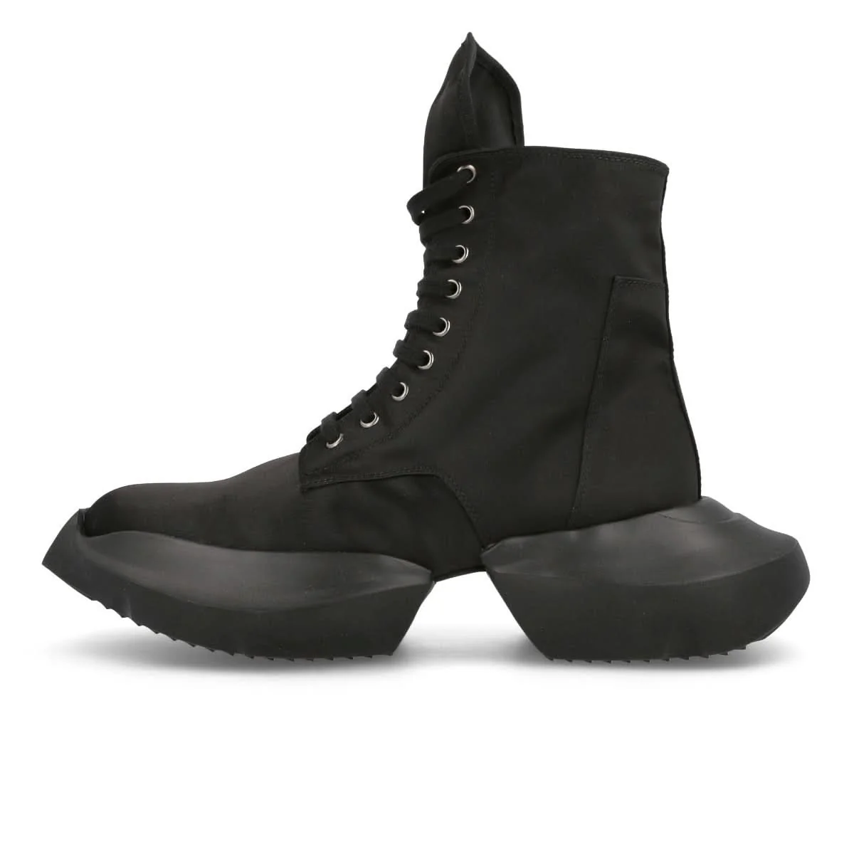 Army Split Sole Sneaker