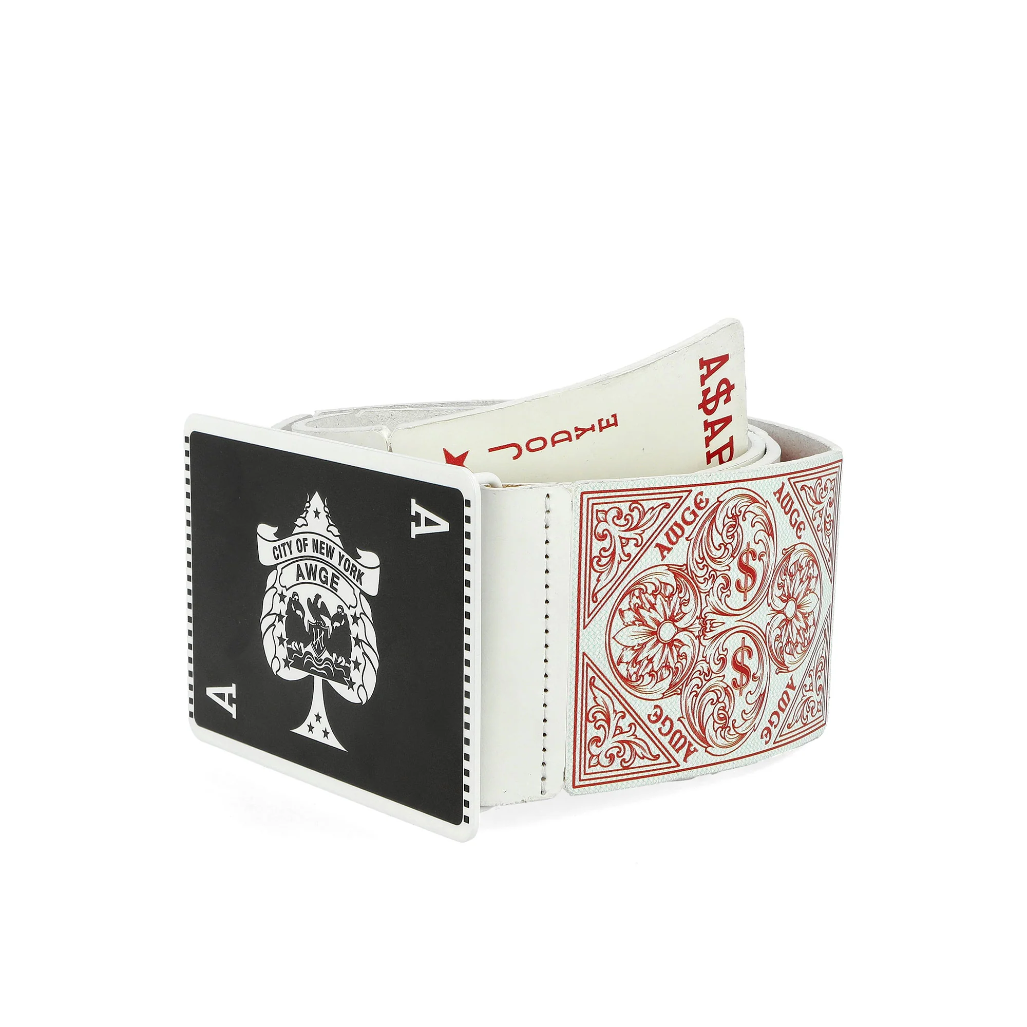 Cards Belt - M Wide - Image 4