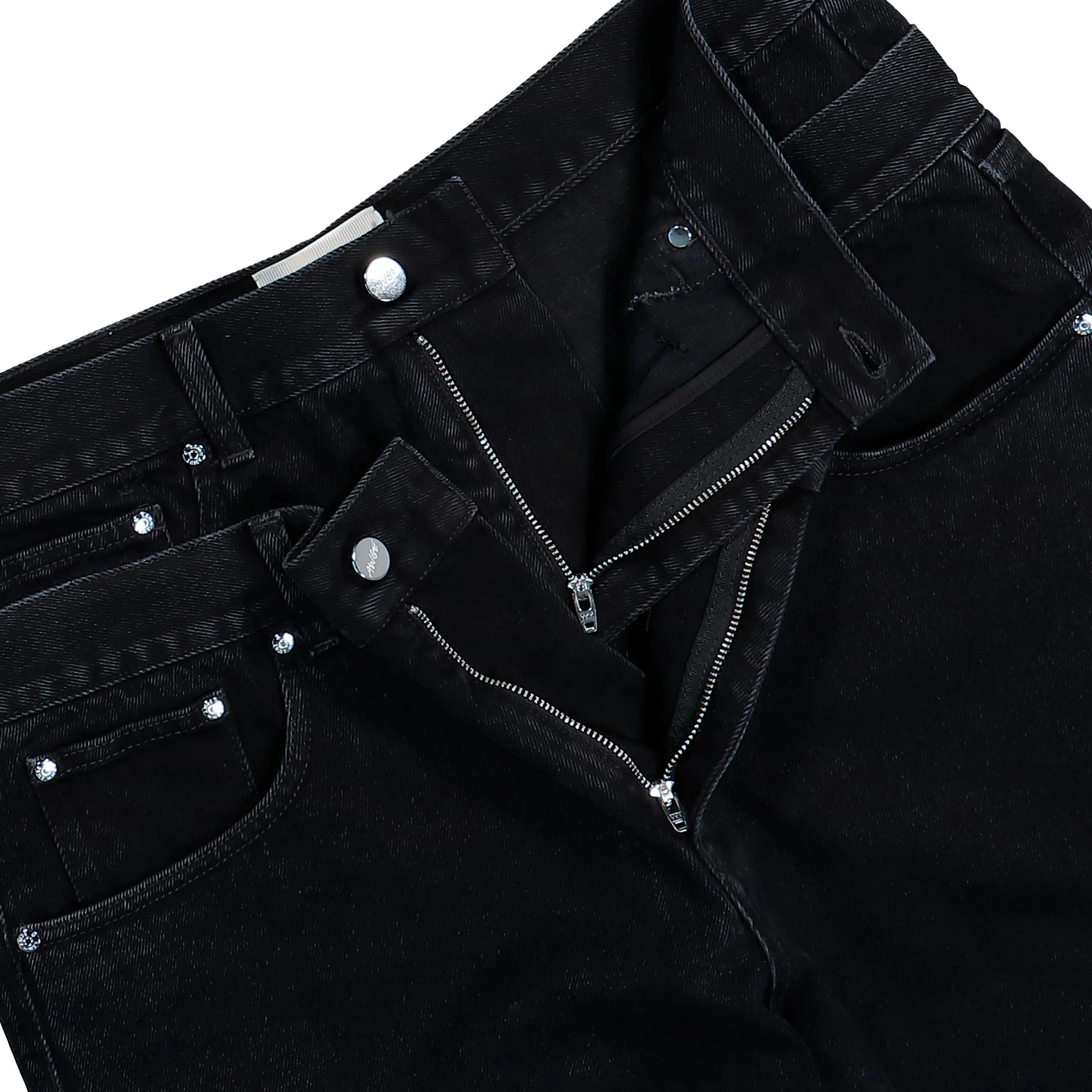 Double Layer Denim - Image 4
