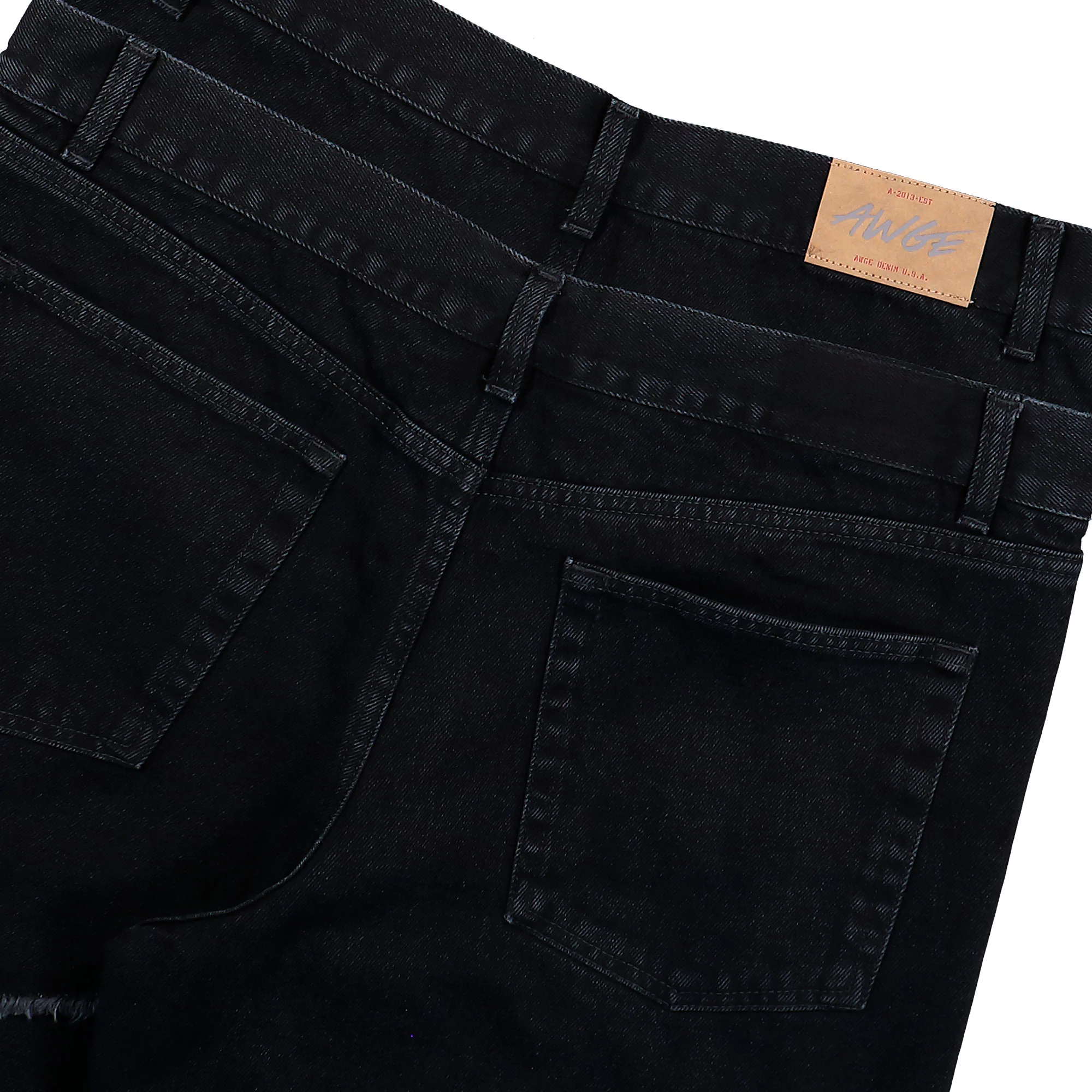 Double Layer Denim - Image 5
