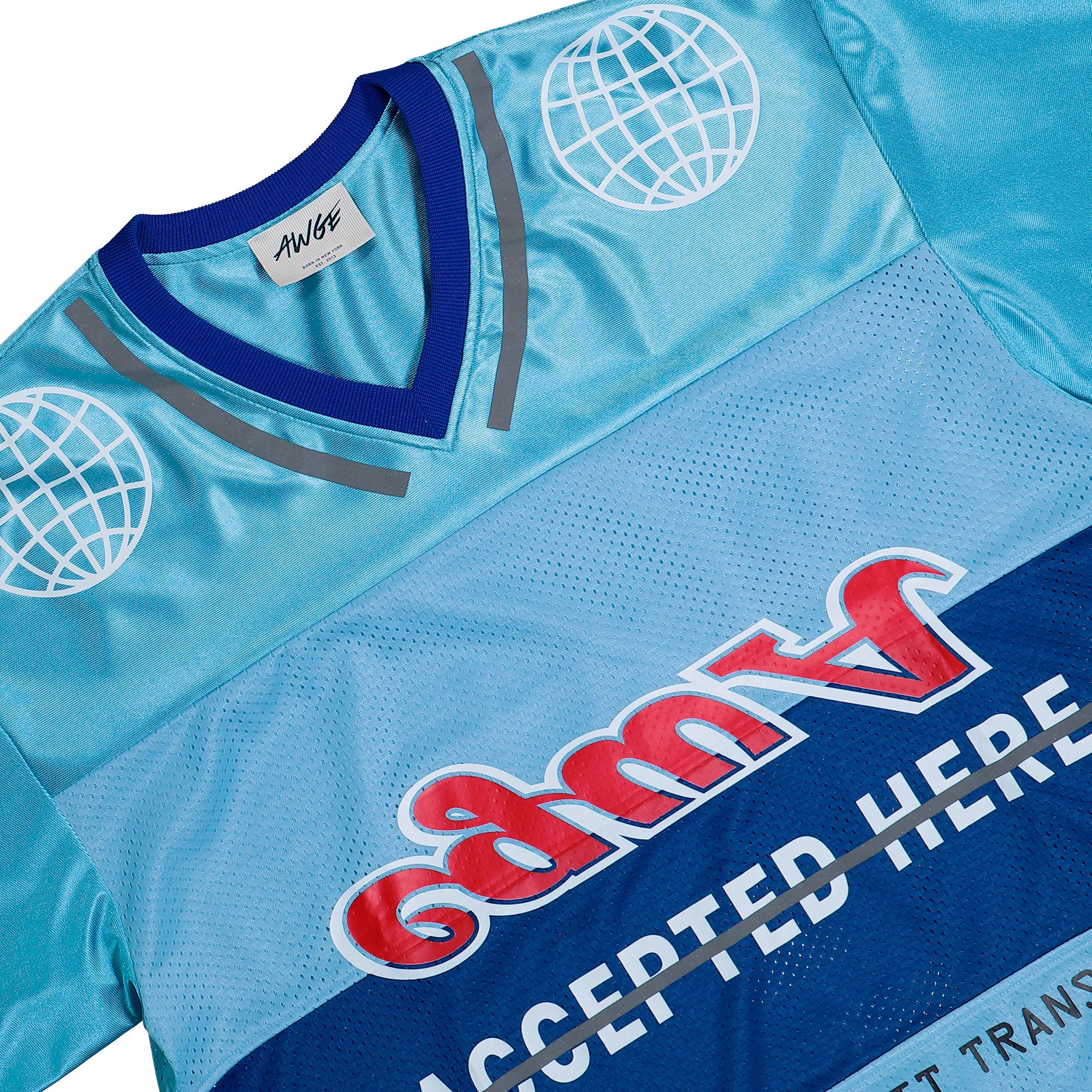 EBT Soccer Jersey - Image 3