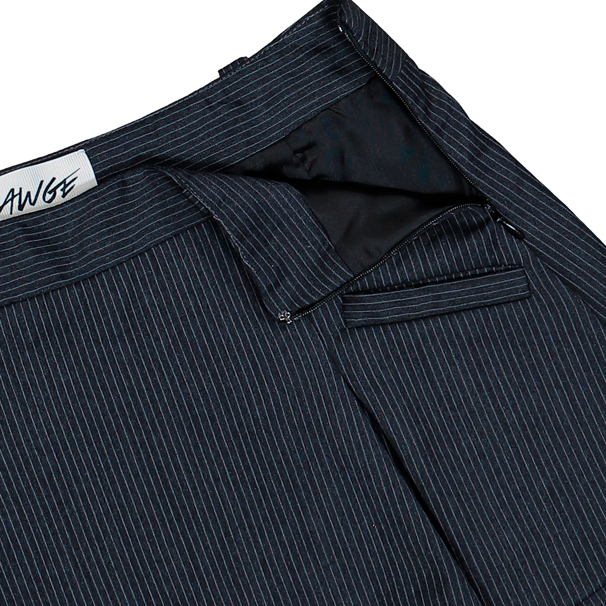 Pleated Mini Skirt - Image 4