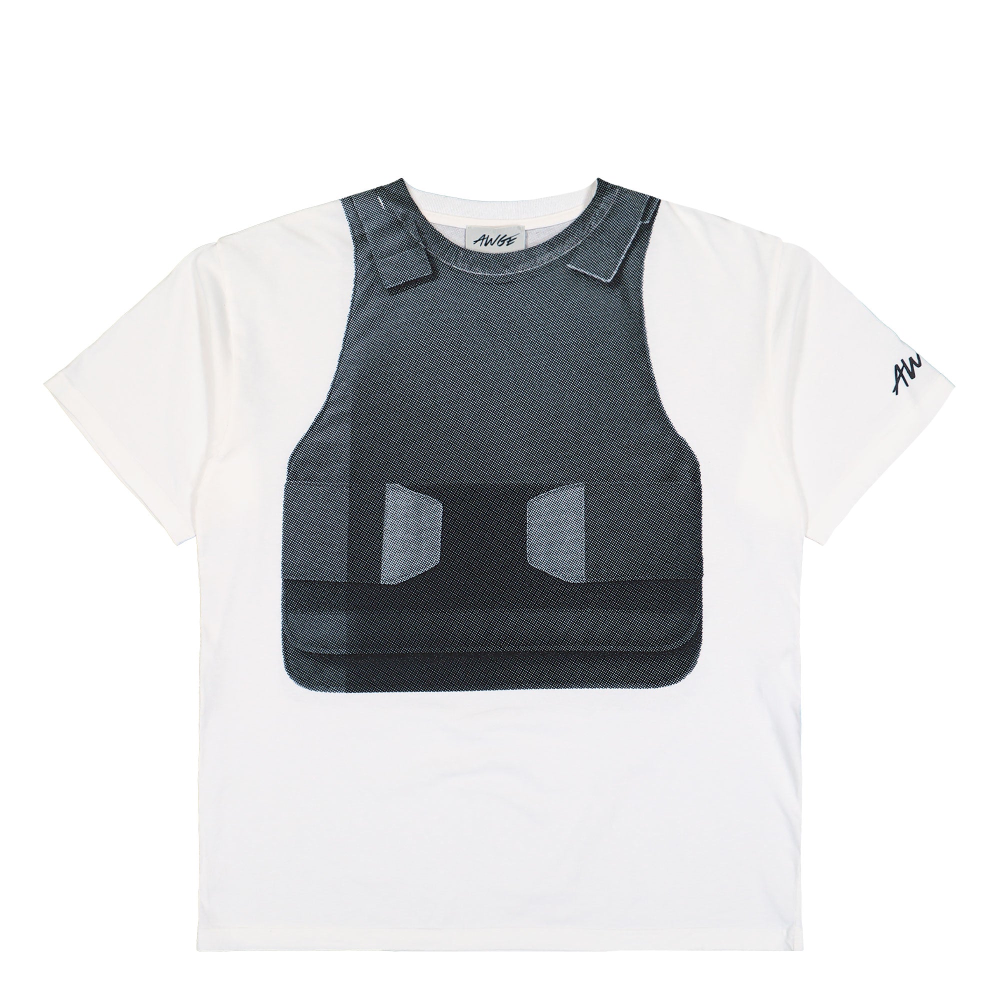 Vest Tee