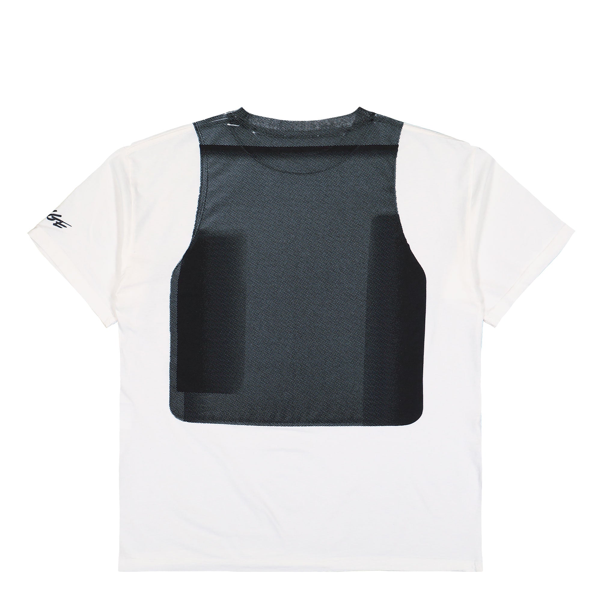 Vest Tee - Image 2