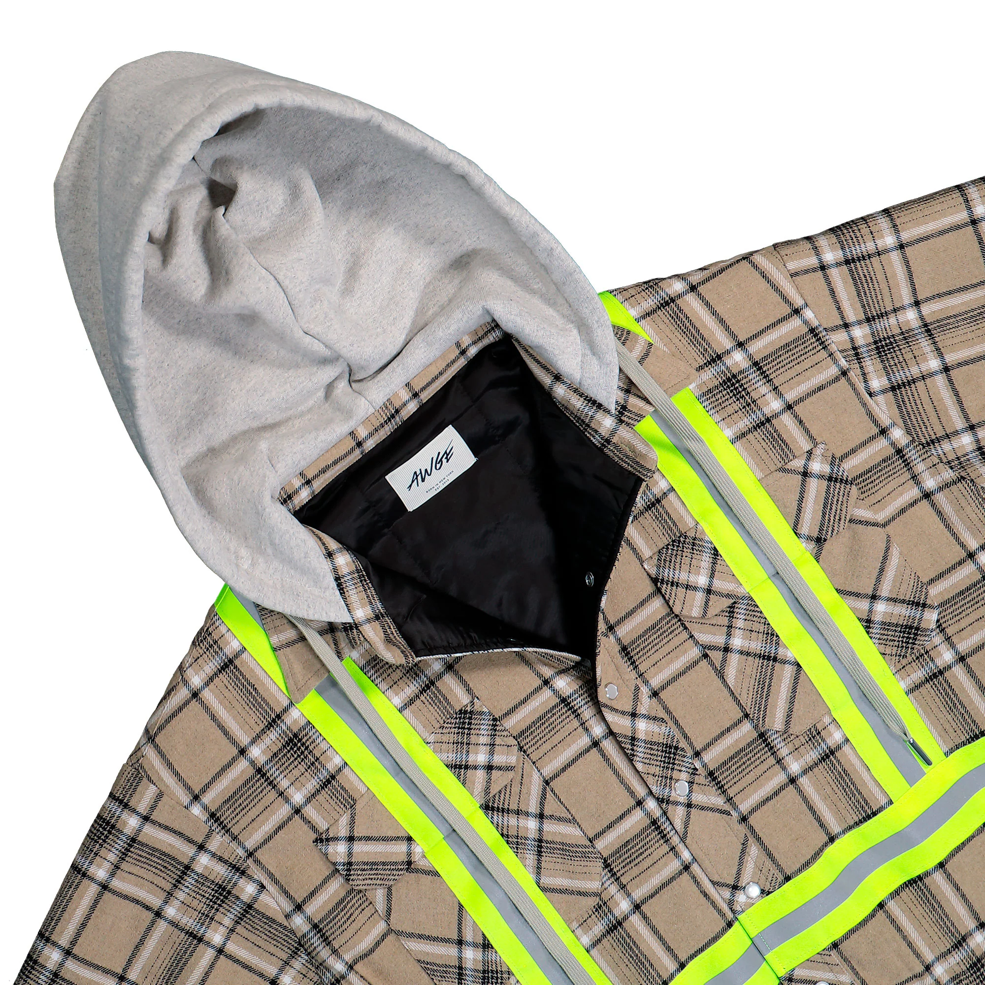 Workwear Jacket 1 - Image 3