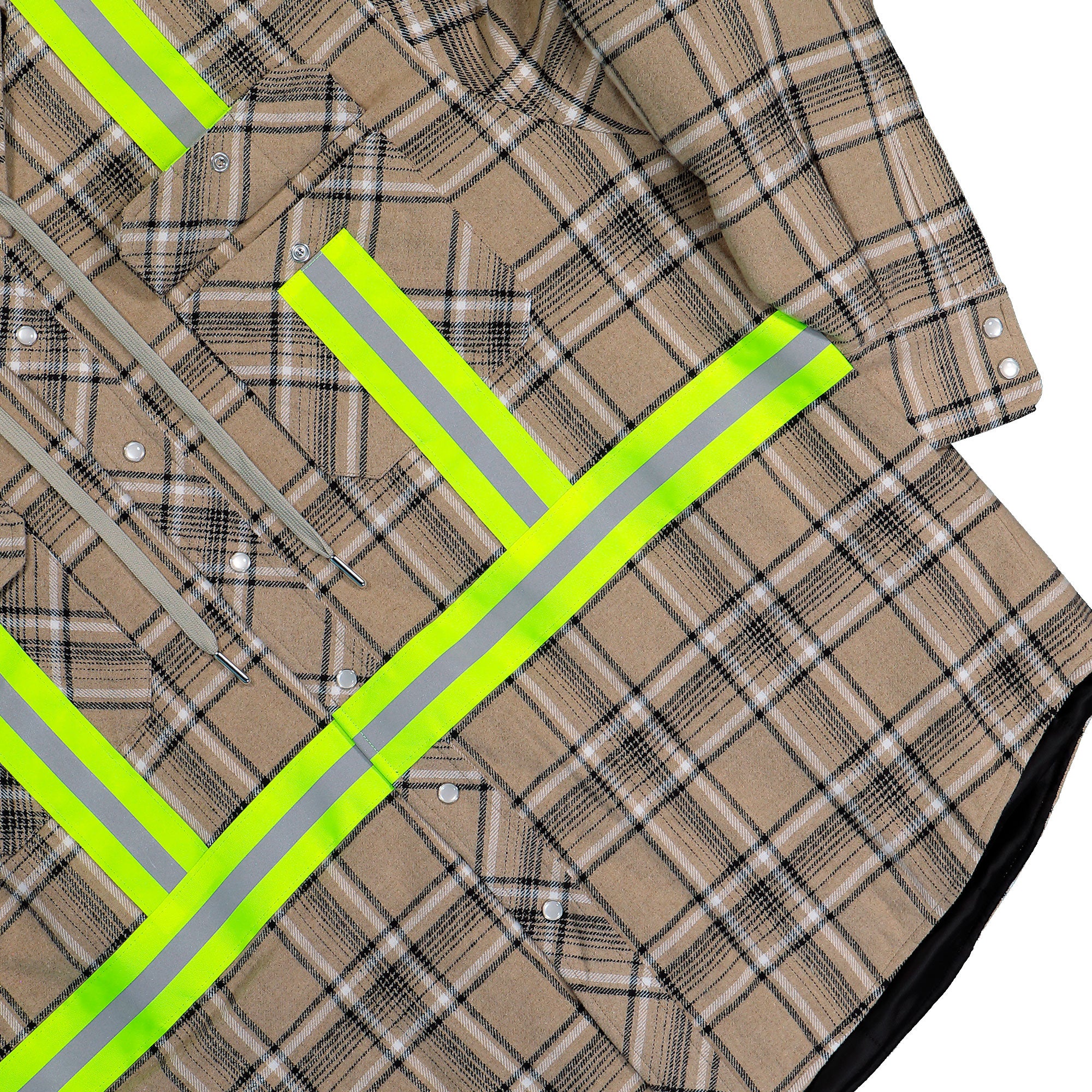 Workwear Jacket 1 - Image 4
