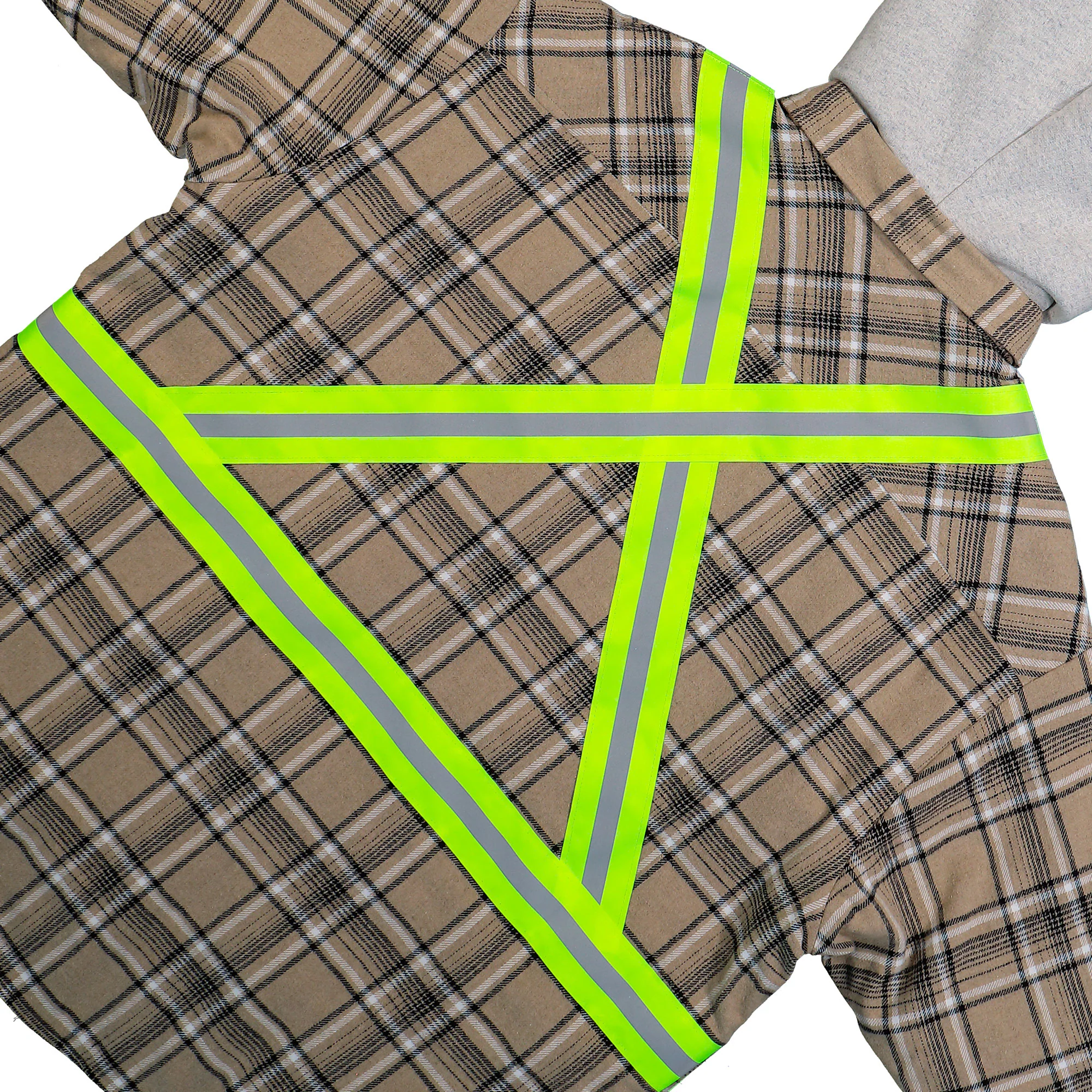 Workwear Jacket 1 - Image 5