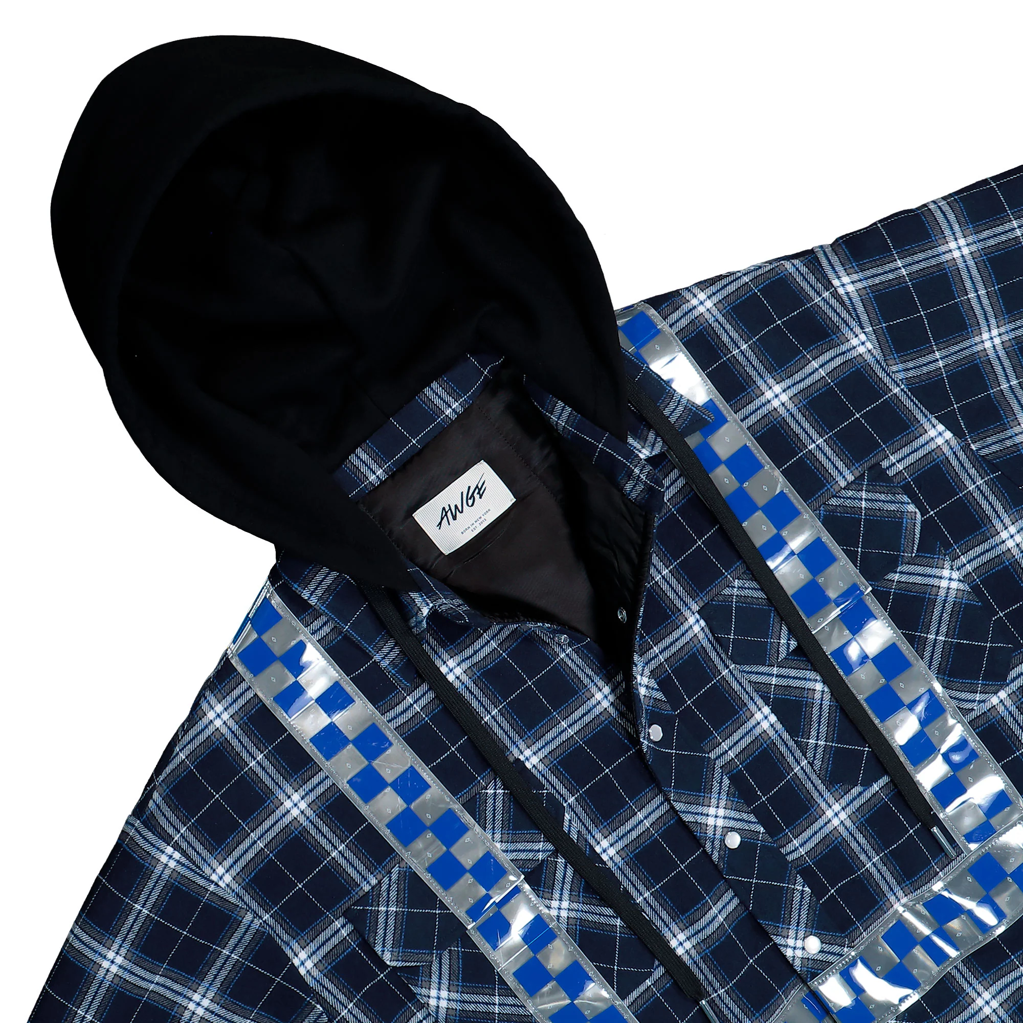 Workwear Jacket 2 - Image 3
