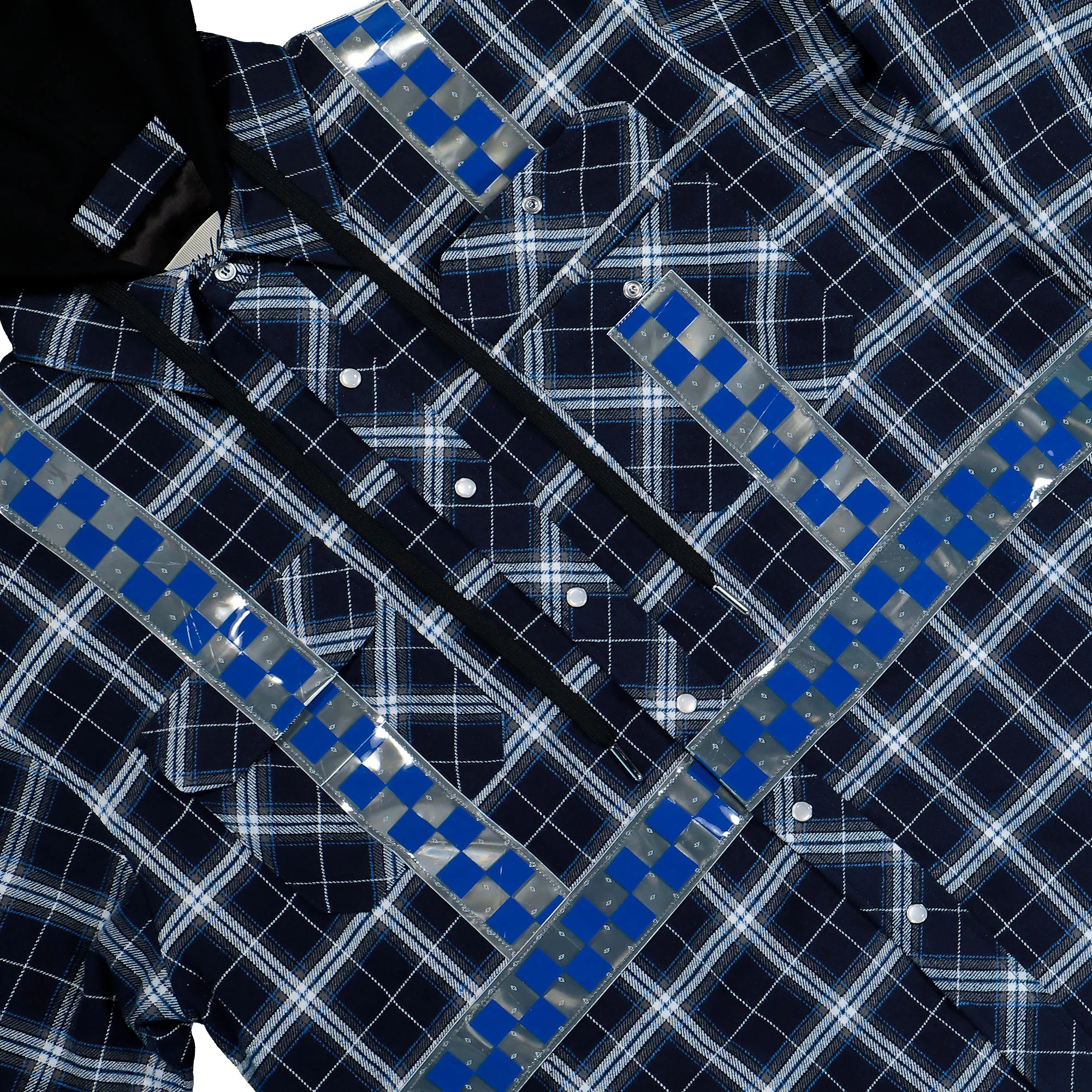 Workwear Jacket 2 - Image 4