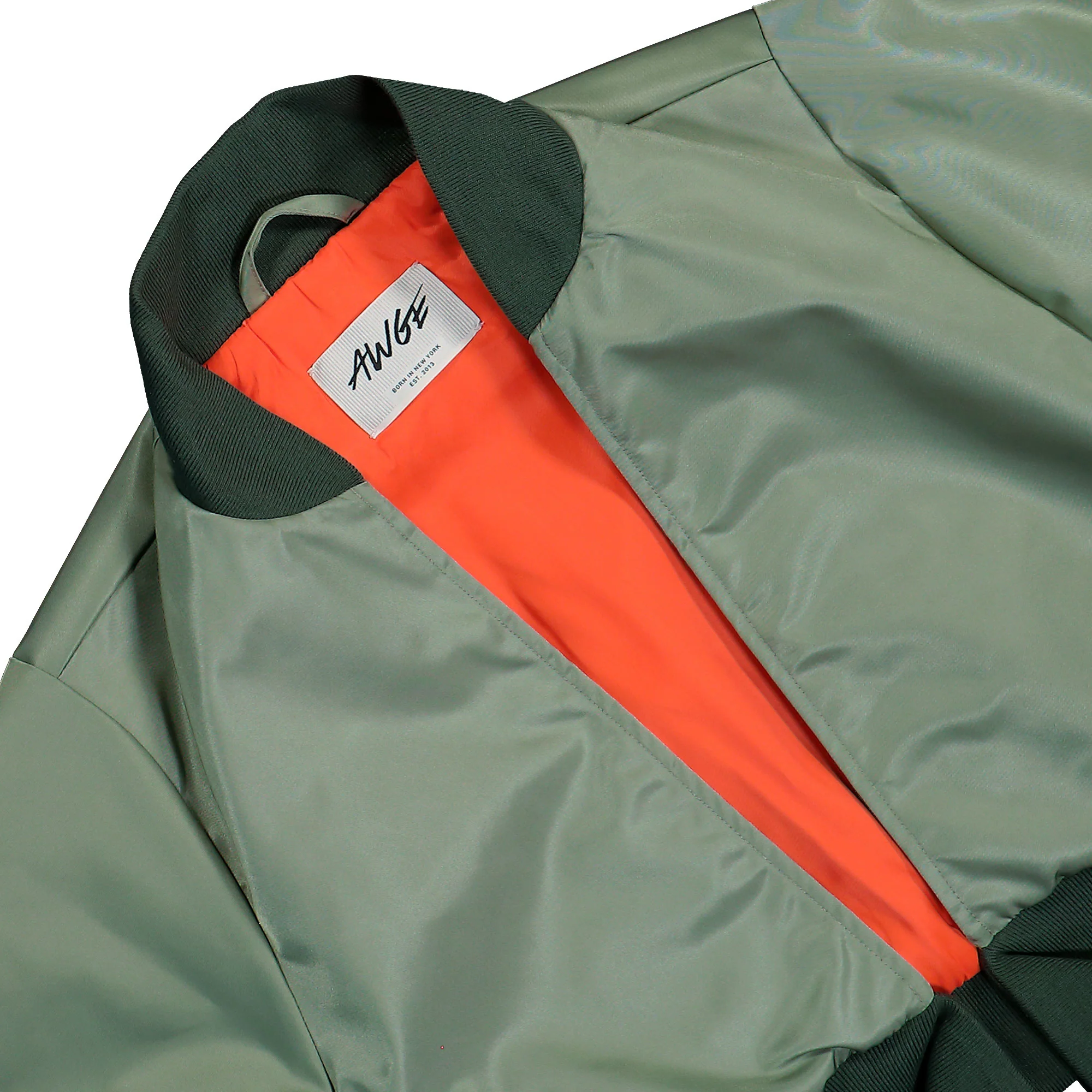Wrap Bomber - Image 3