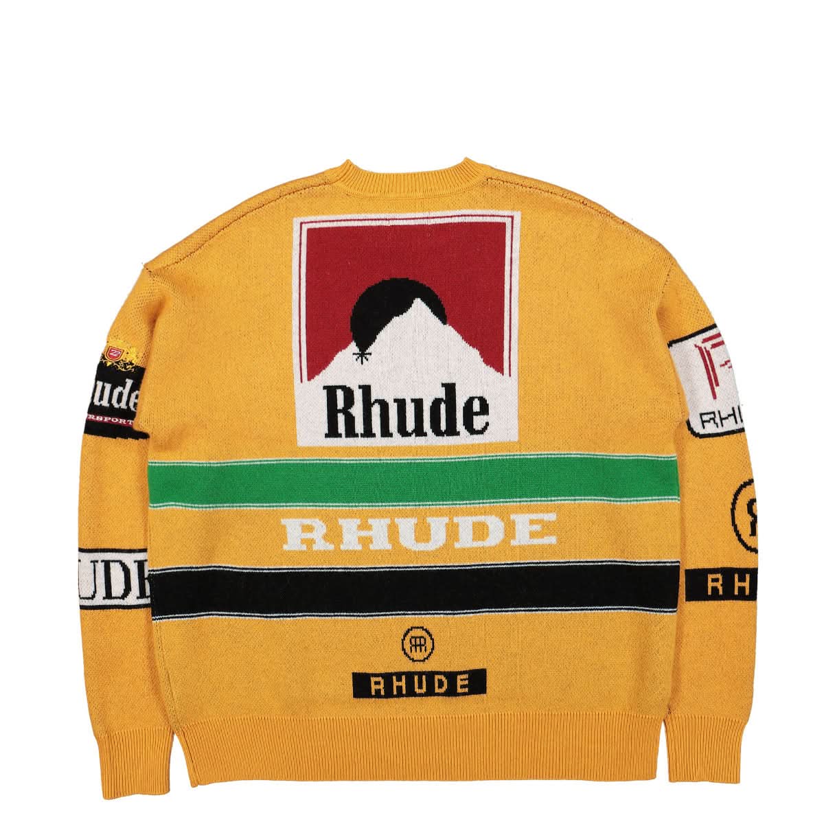 Ayrton Knit Crewneck - Image 2