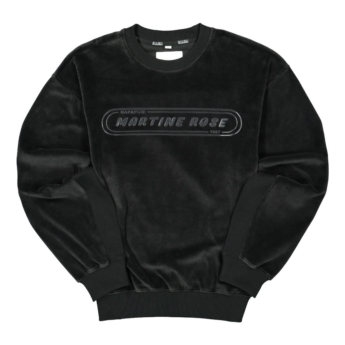 B-Repovesi Crewneck Shirt