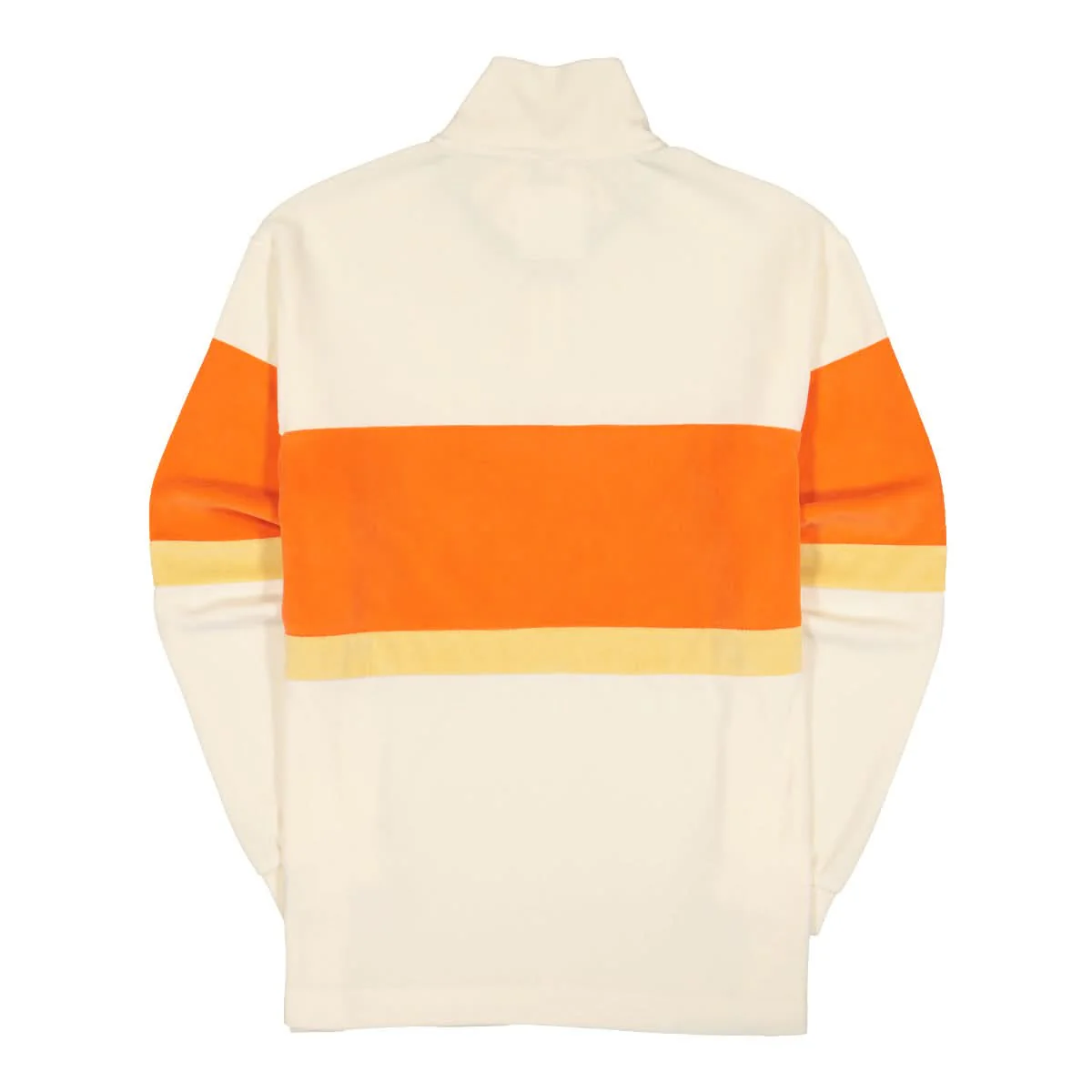 B-Unari Half Zip Sweatshirt - Image 2