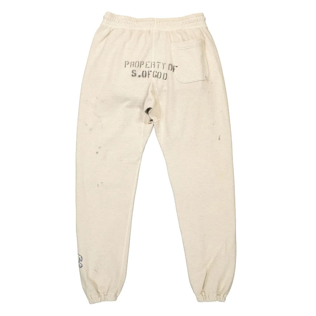 Baby Michael Sweat Pant - Image 2