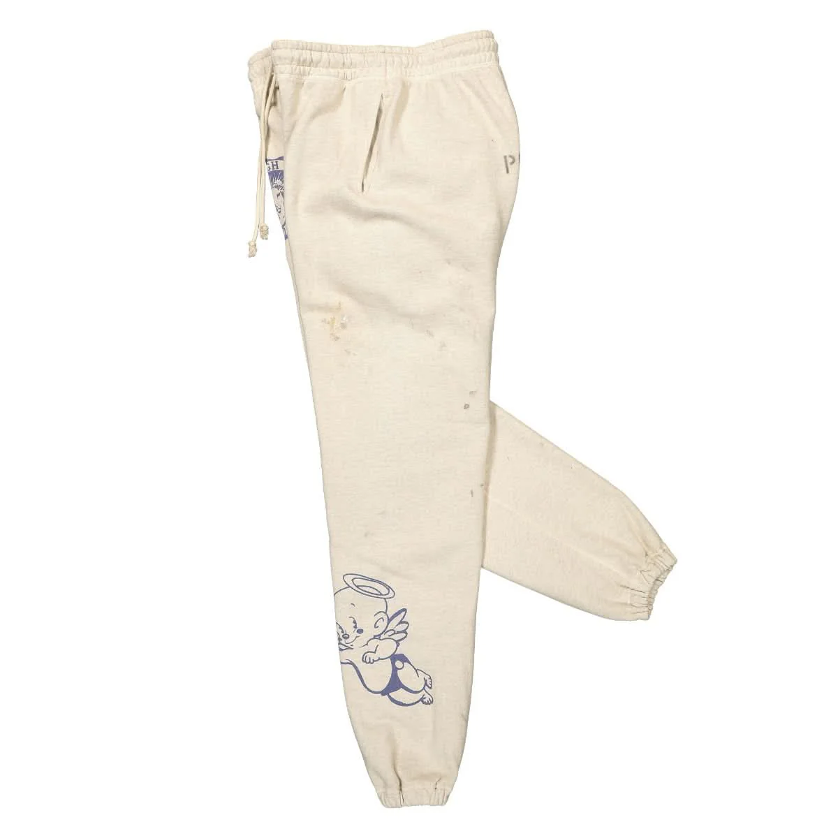 Baby Michael Sweat Pant - Image 3