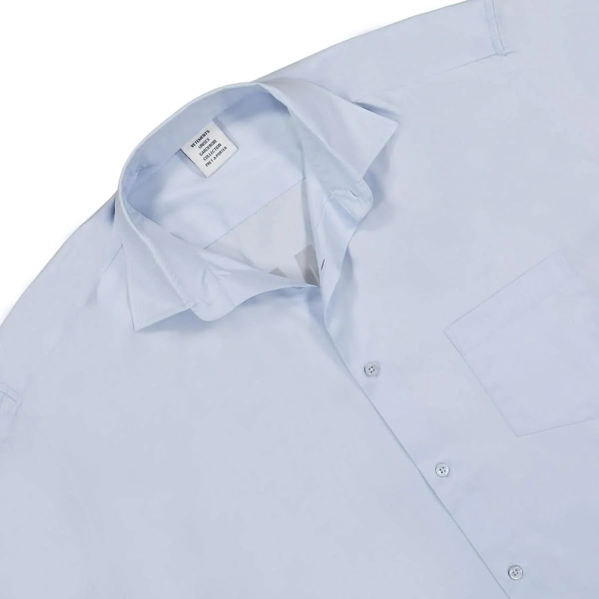 Back Logo Shirt - Image 3