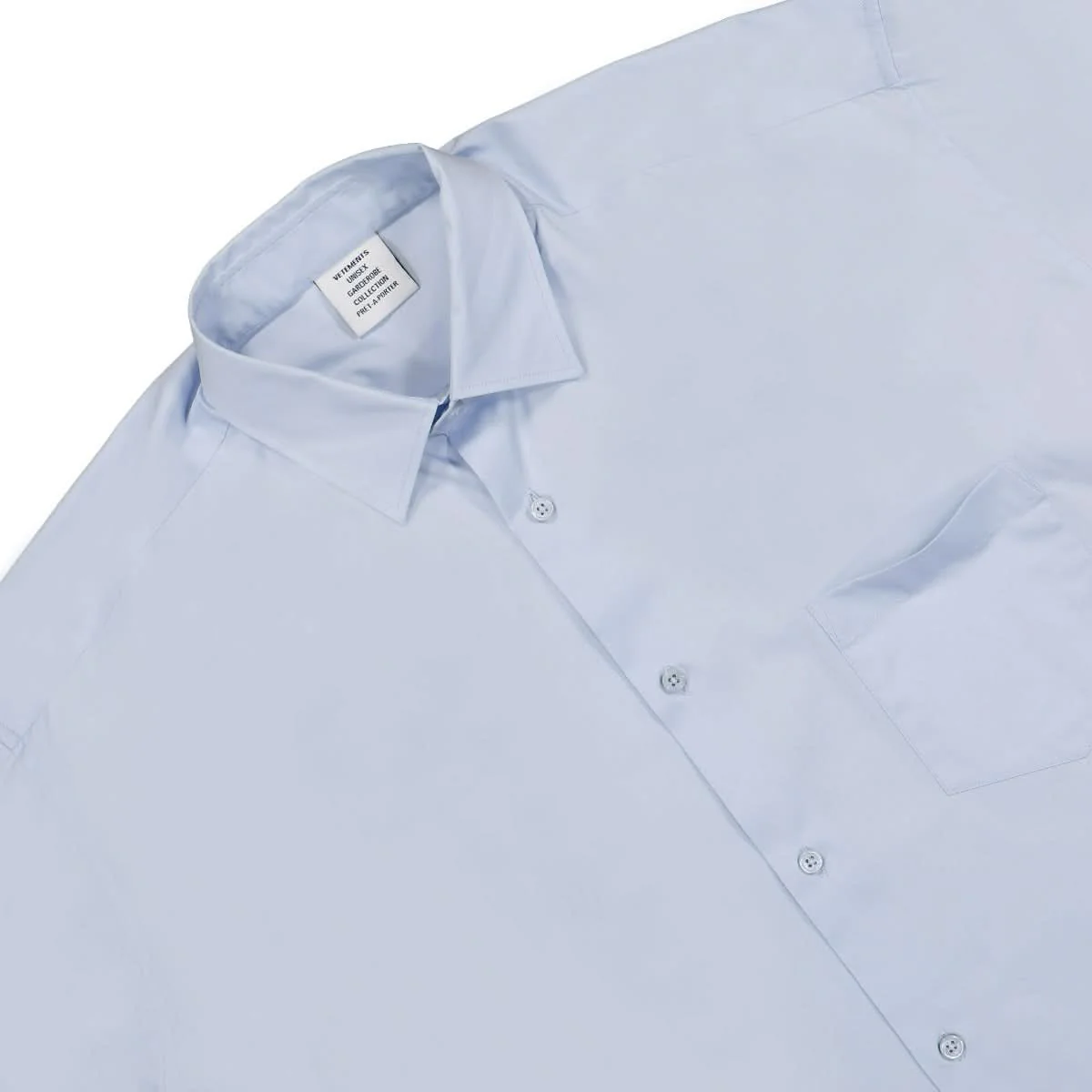 Back Logo Shirt - Image 4